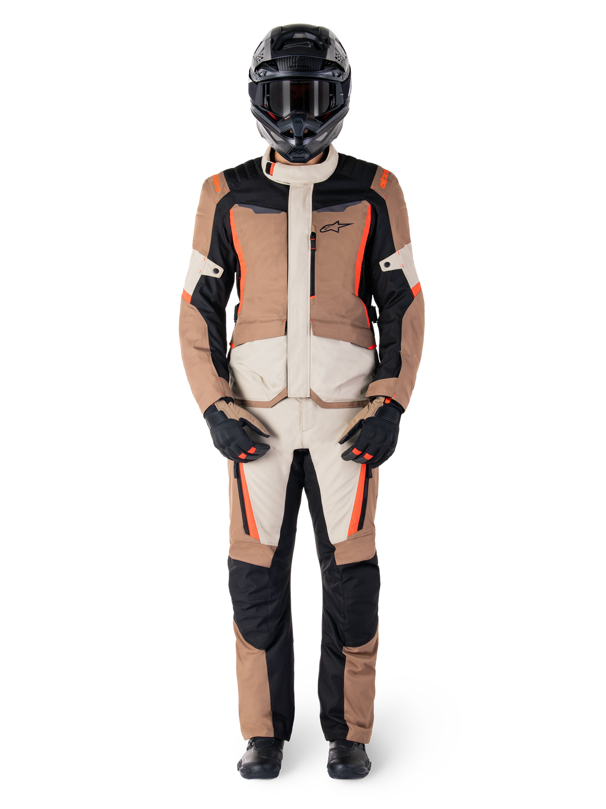 Pantalones ST-1 Impermeables
