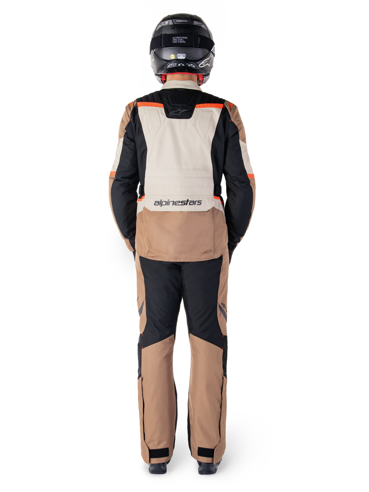 Pantalones ST-1 Impermeables
