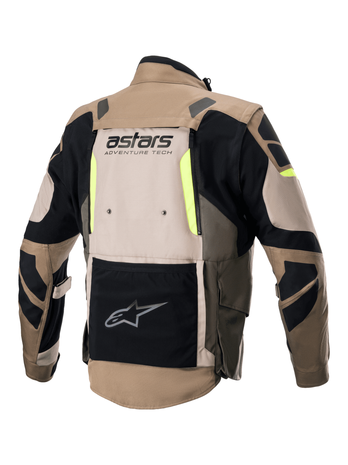 Chaqueta Halo Drystar®