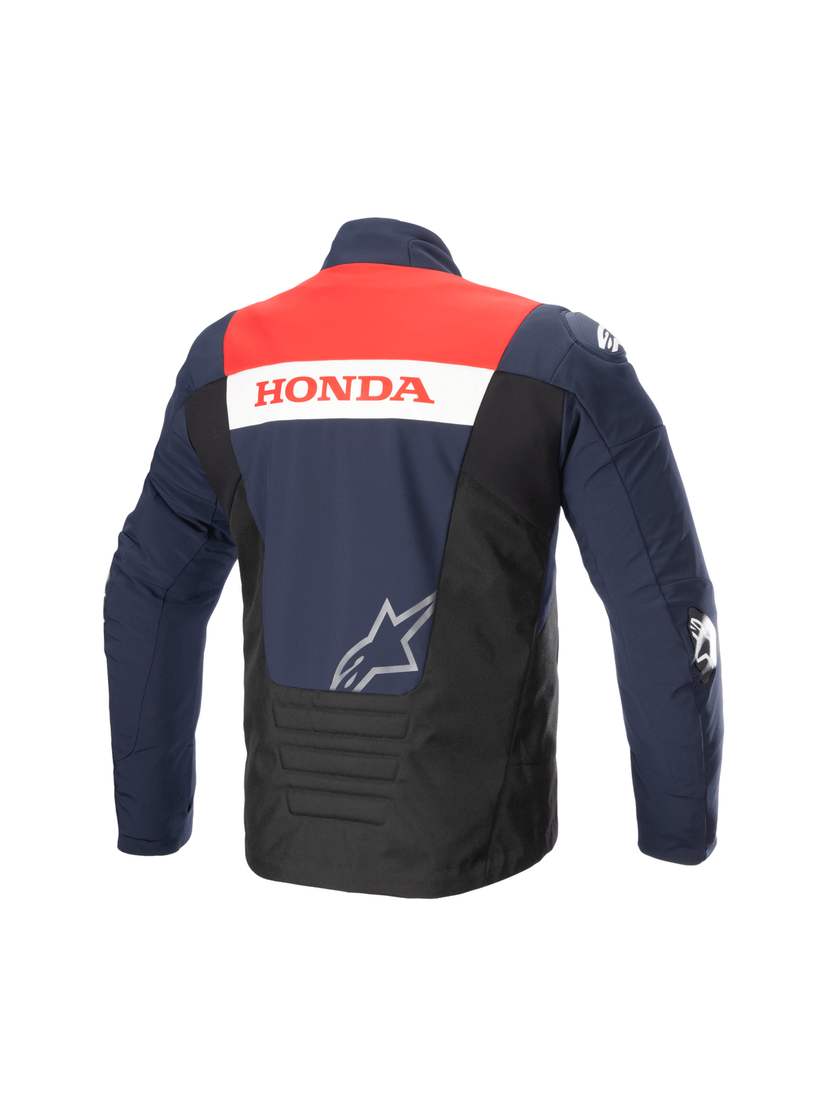 Chaqueta Honda SMX Impermeable Softshell