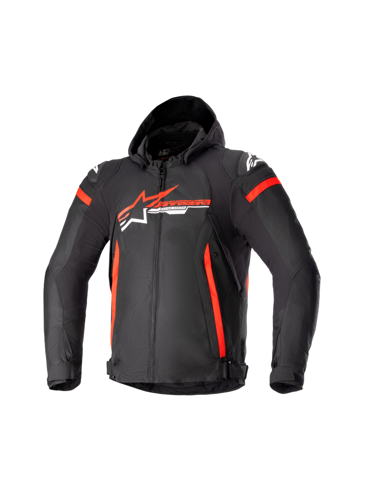 Chaqueta Impermeable Zaca