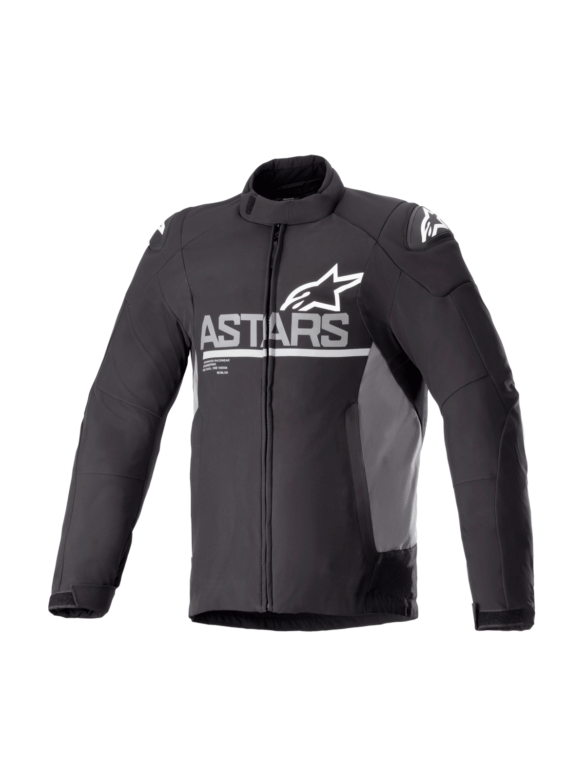 Chaqueta SMX Impermeable