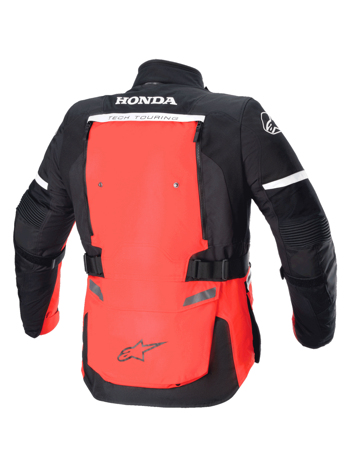 Chaqueta Honda Bogota' Pro Drystar®