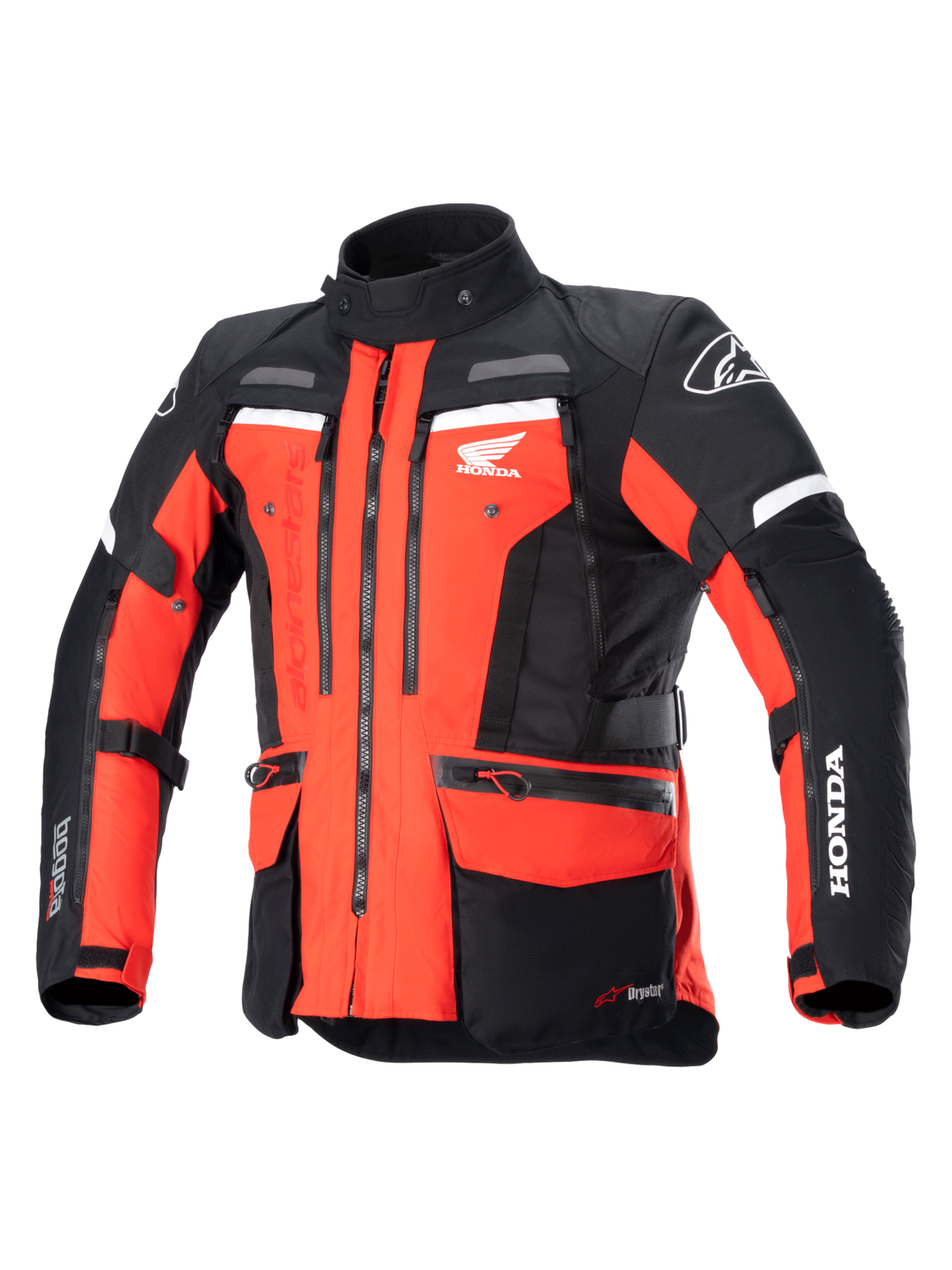 Chaqueta Honda Bogota' Pro Drystar®