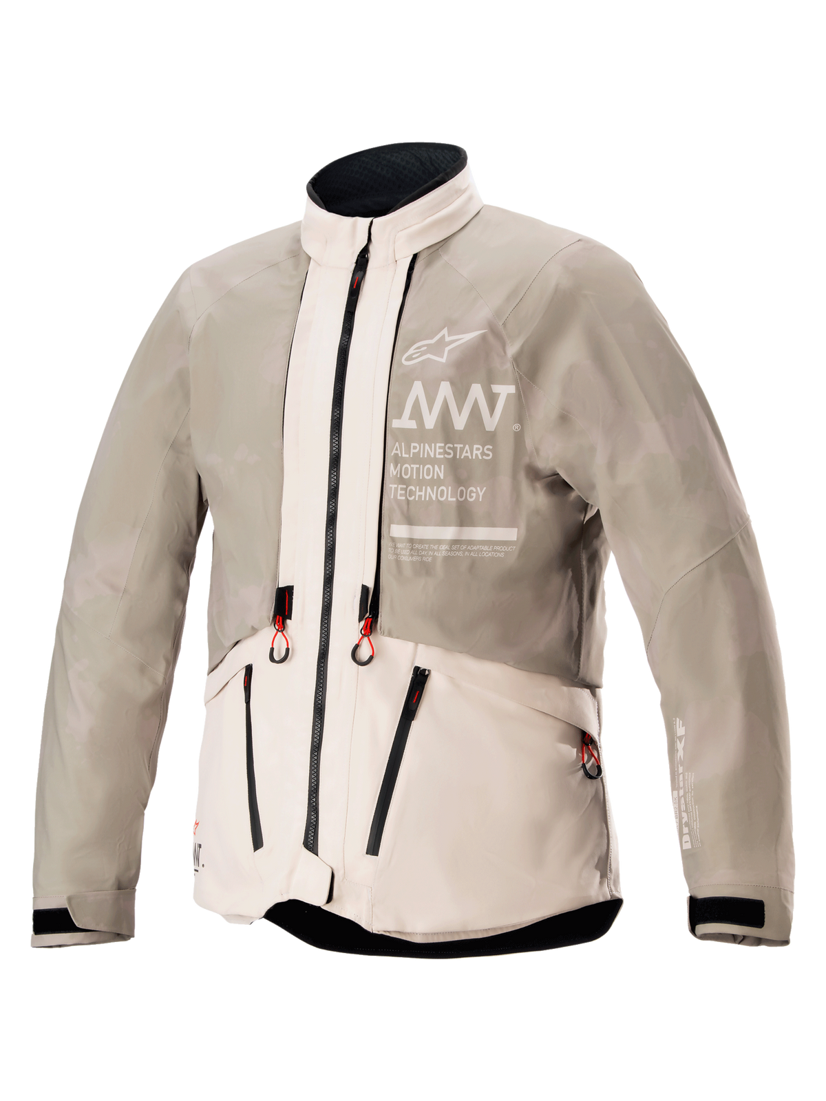 Chaqueta AMT-10LAB Drystar® XF