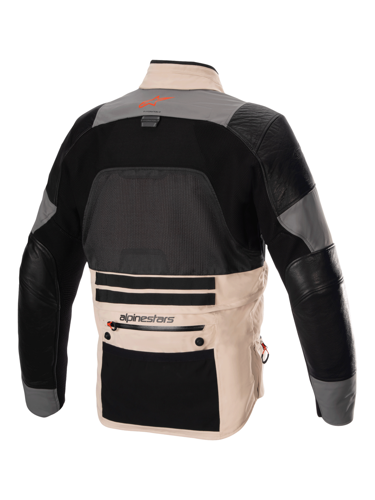 AMT-10R Drystar® XF Jacket