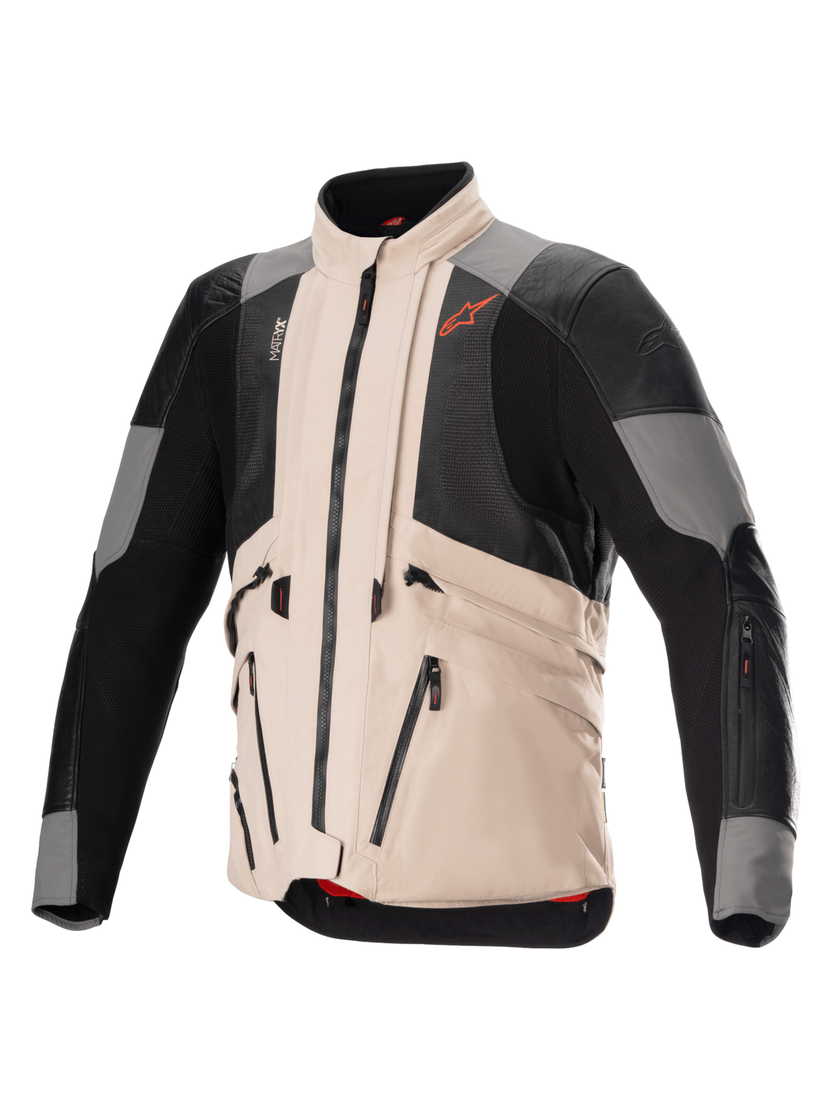 AMT-10R Drystar® XF Jacket
