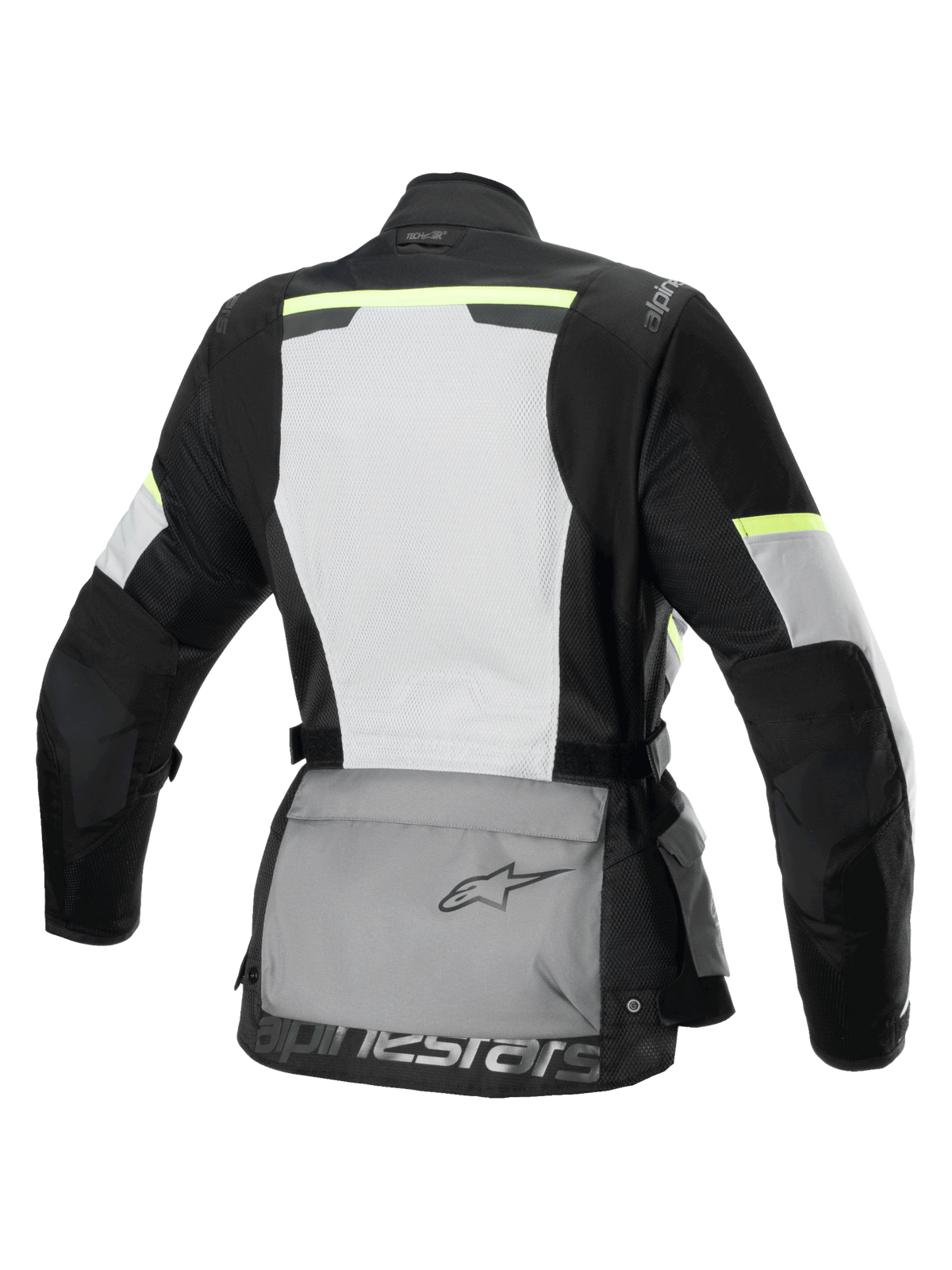 Chaqueta Stella Andes Air Drystar®