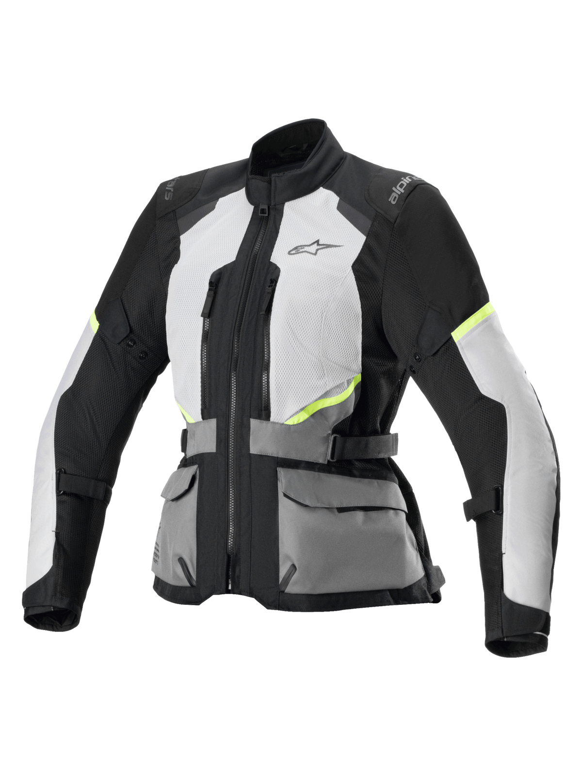 Chaqueta Stella Andes Air Drystar®