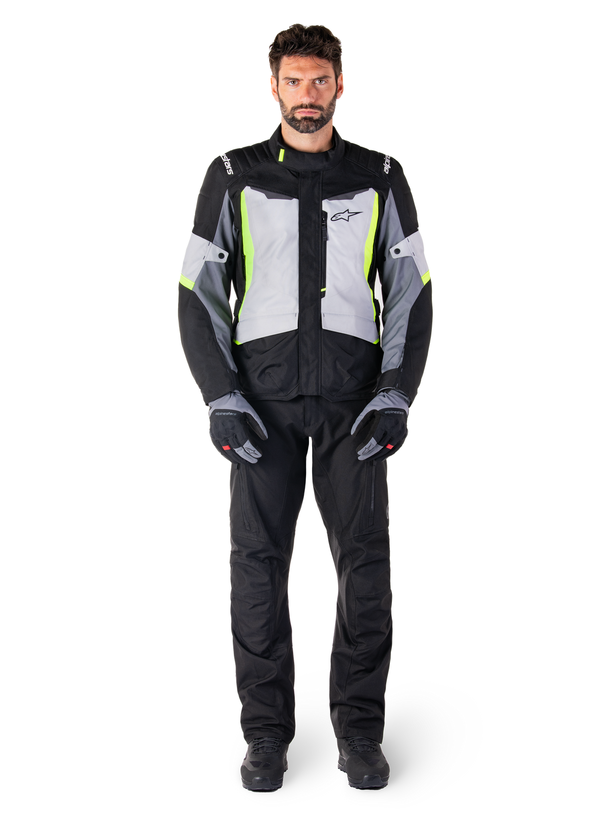 ST-1 Waterproof Pants