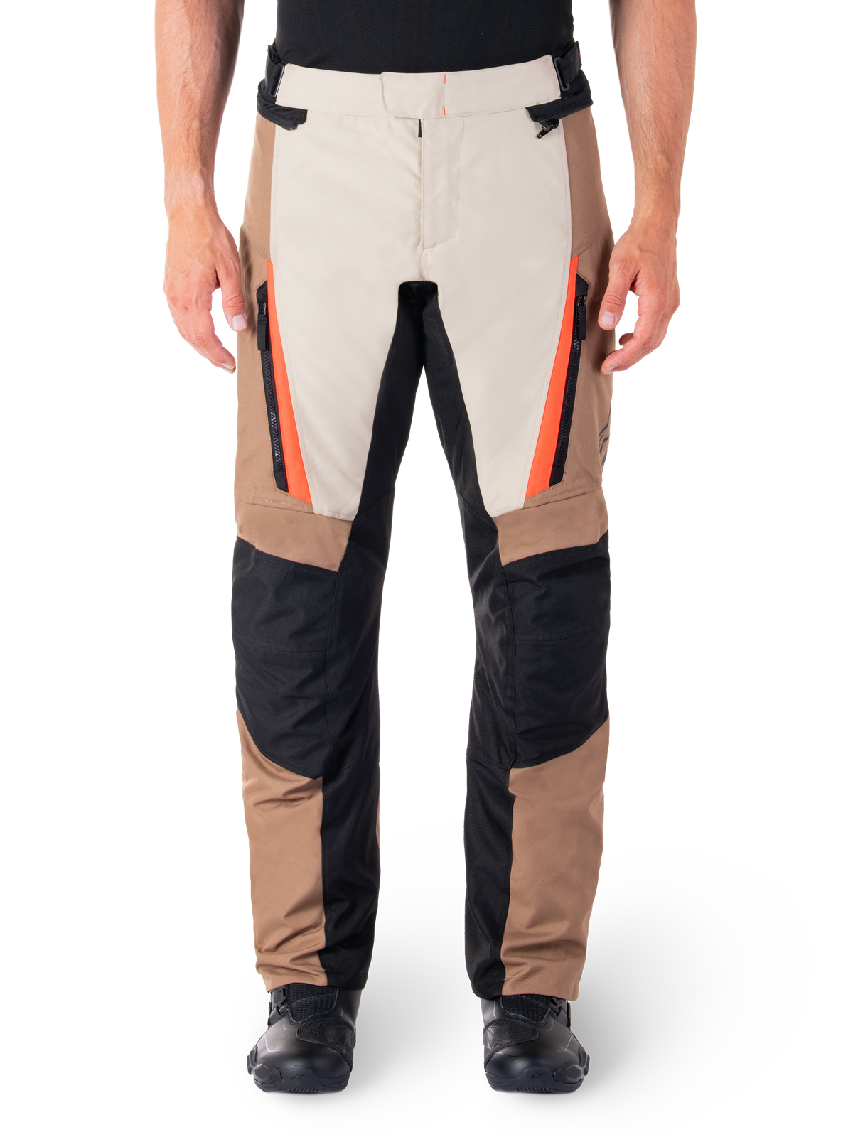 Pantalones ST-1 Impermeables