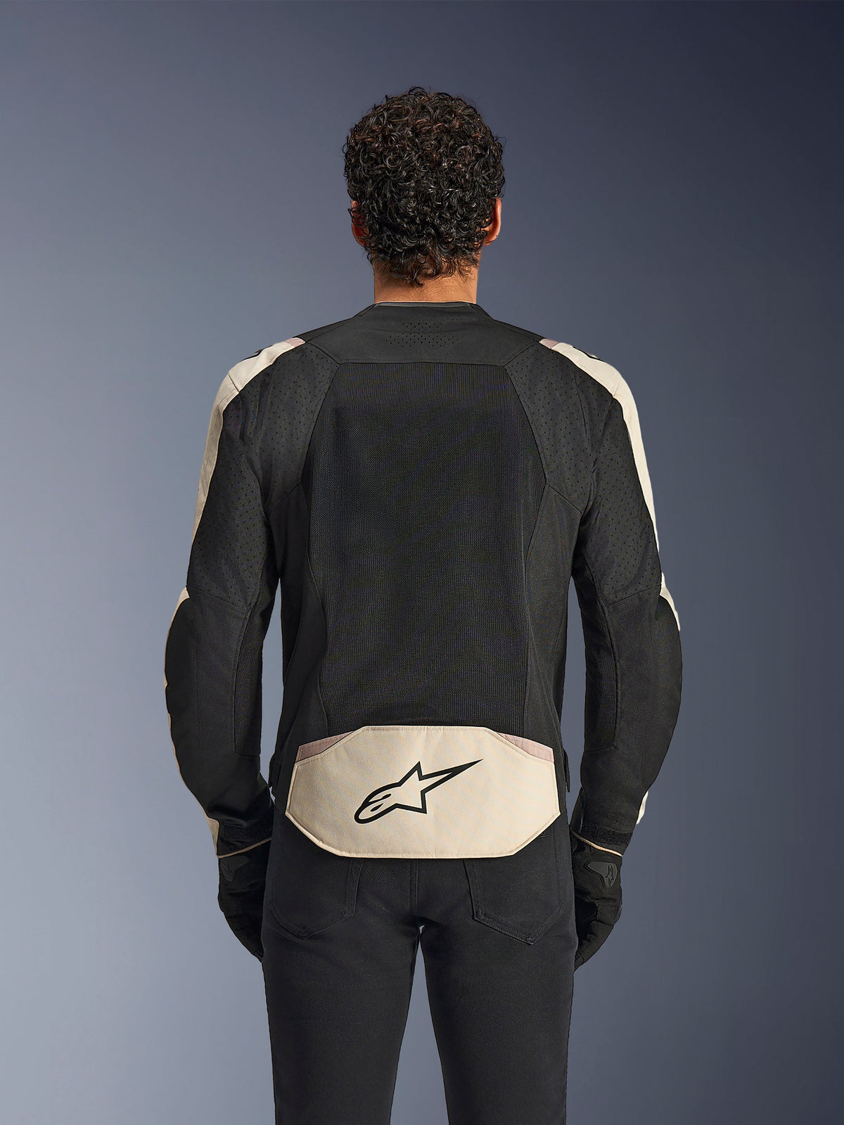 Chaqueta T-SPS Air V2