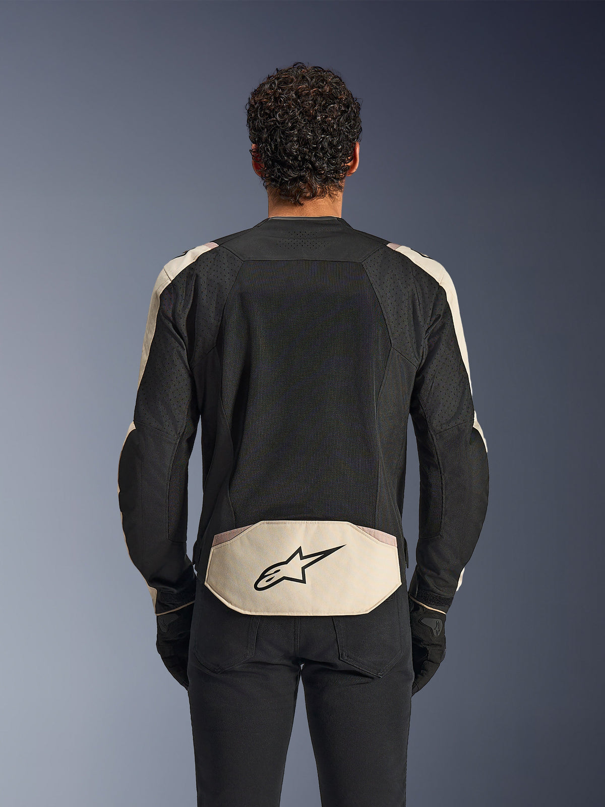 Chaqueta T-SPS Air V2