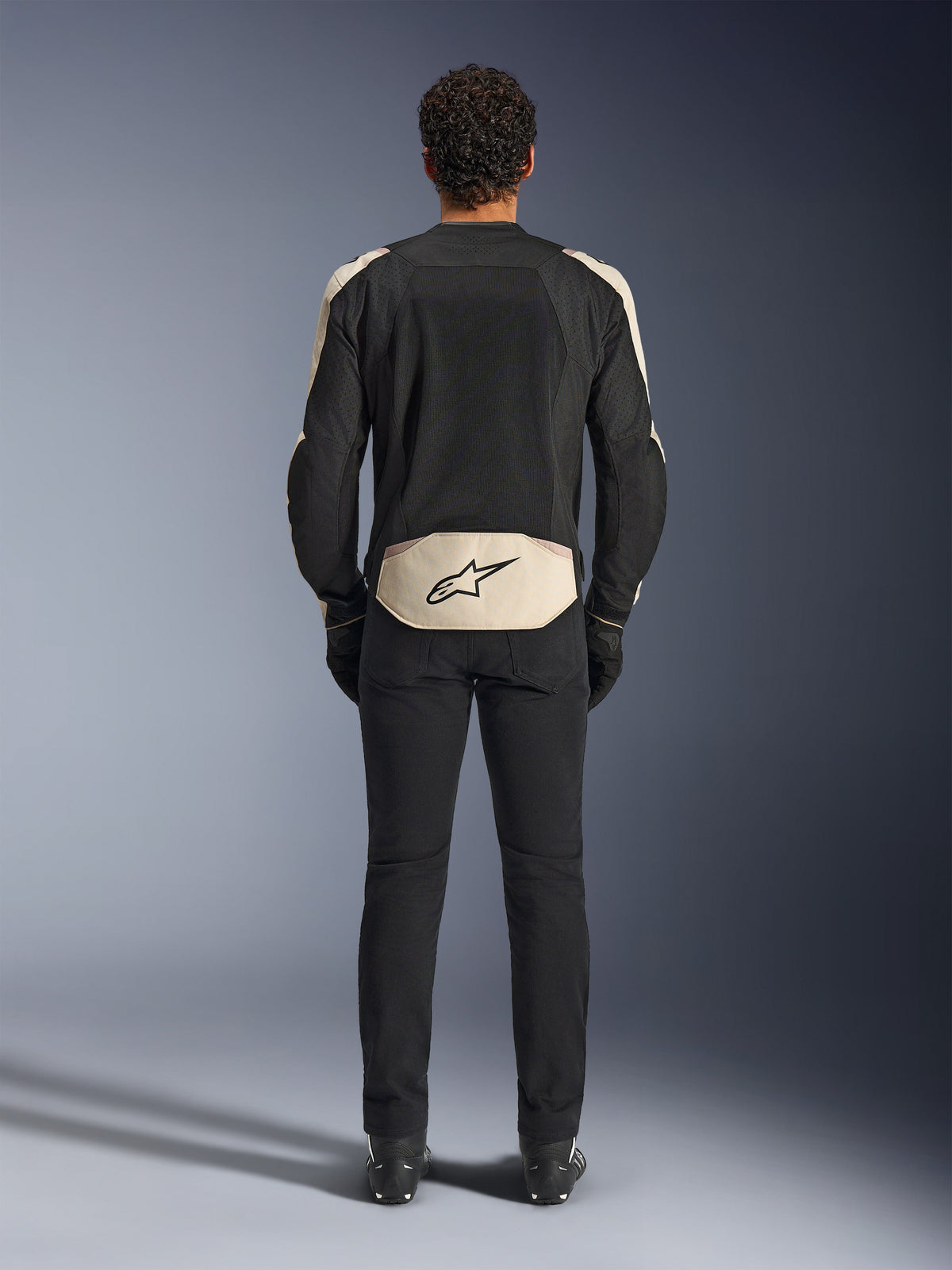 Chaqueta T-SPS Air V2