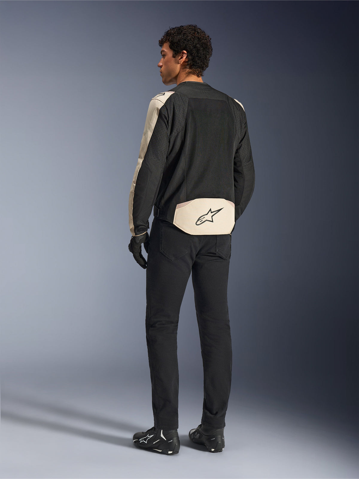 Chaqueta T-SPS Air V2