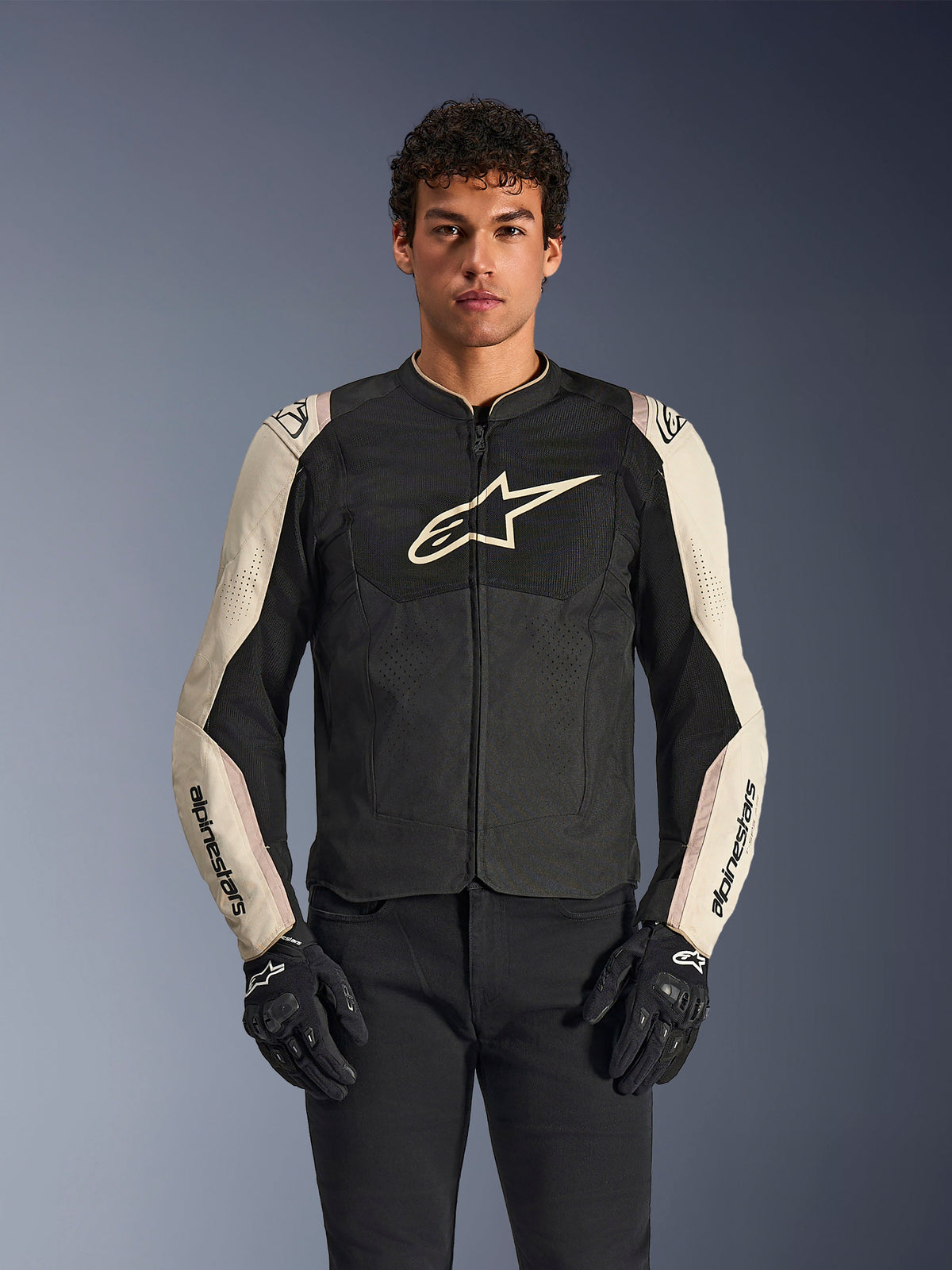 Chaqueta T-SPS Air V2