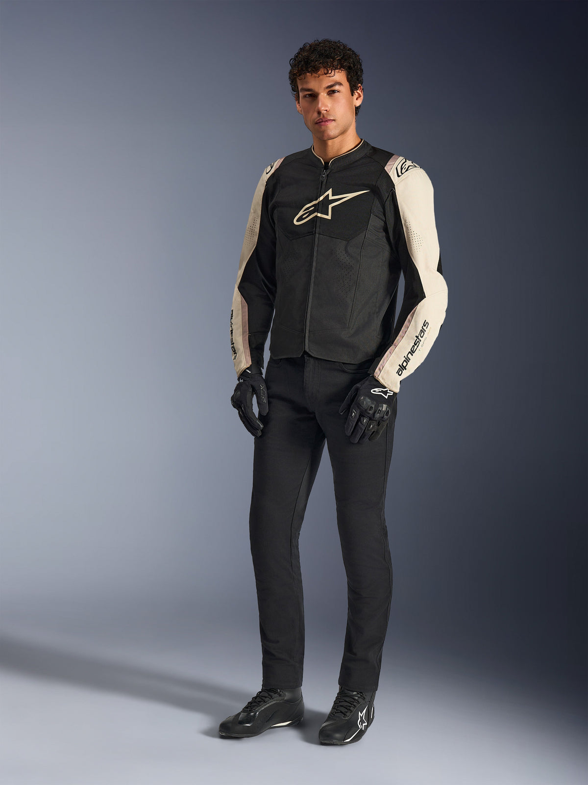 Chaqueta T-SPS Air V2