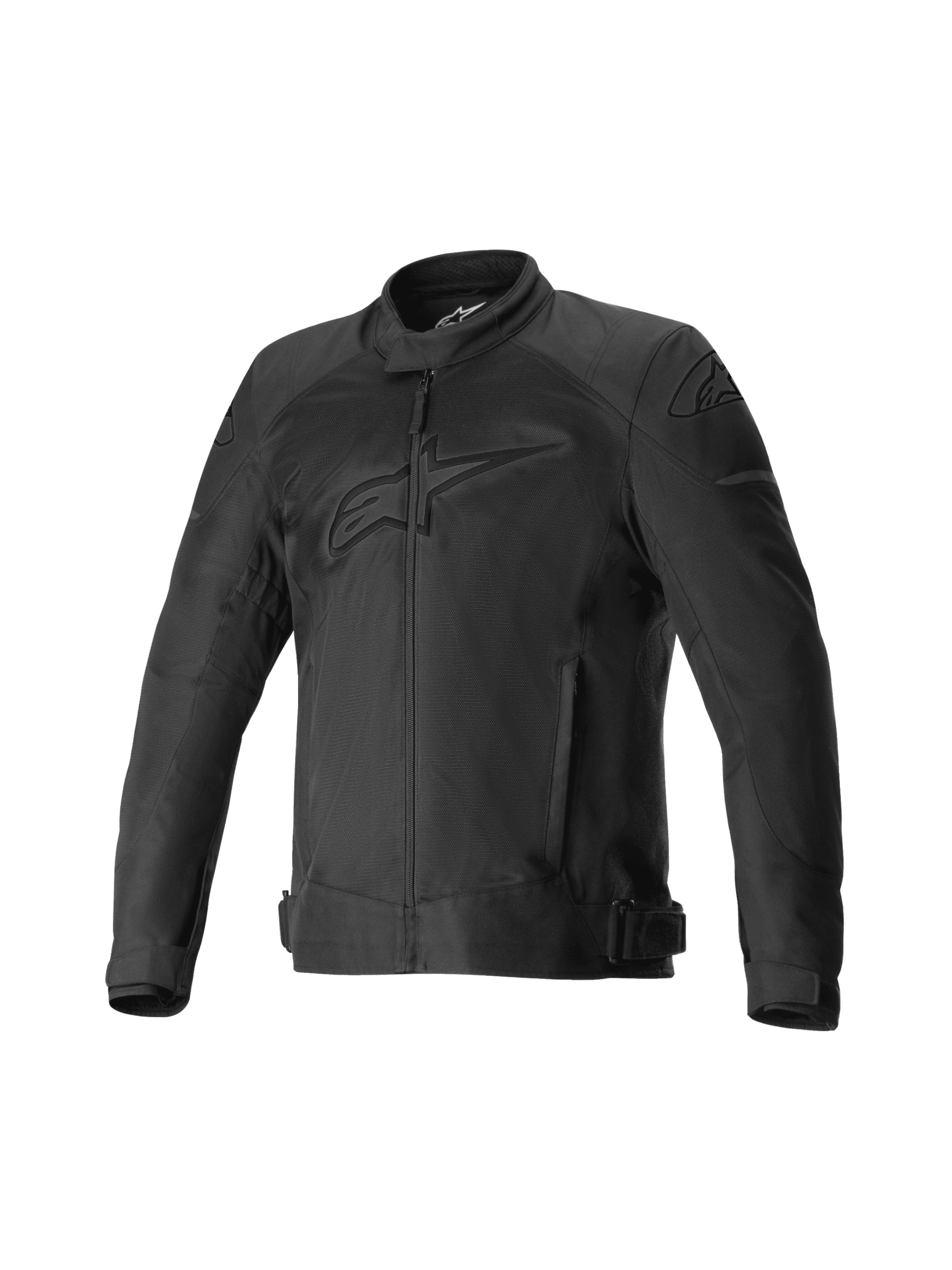 T-SP X Superair - Chaqueta de Moto Negro | Alpinestars®
