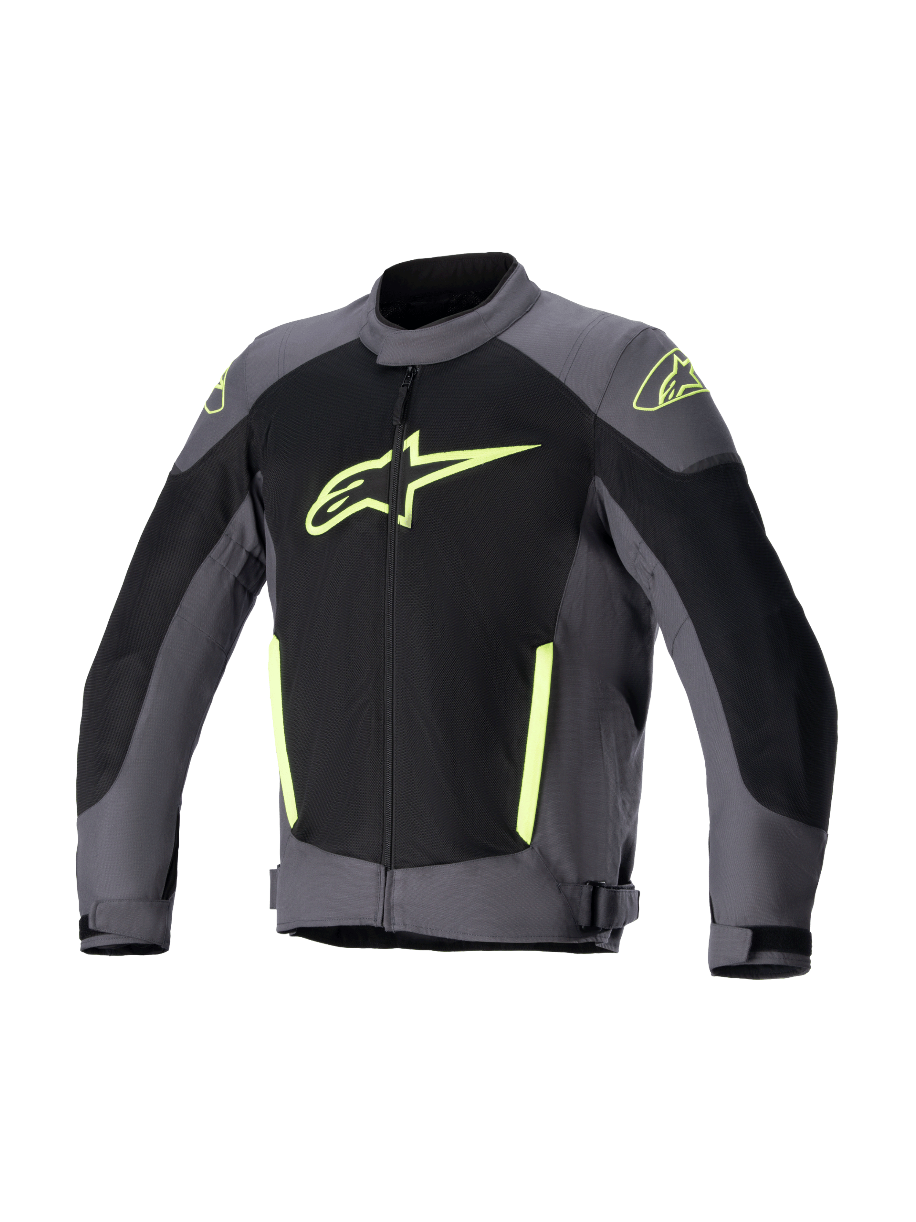 T-SP X Superair - Chaqueta de Moto Negro | Alpinestars®