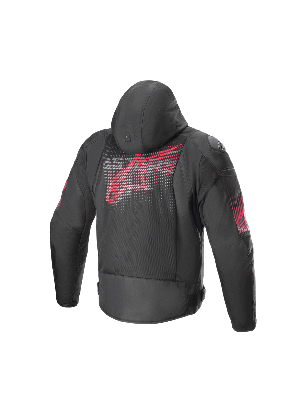 Chaqueta Zaca Air Venom Impermeable