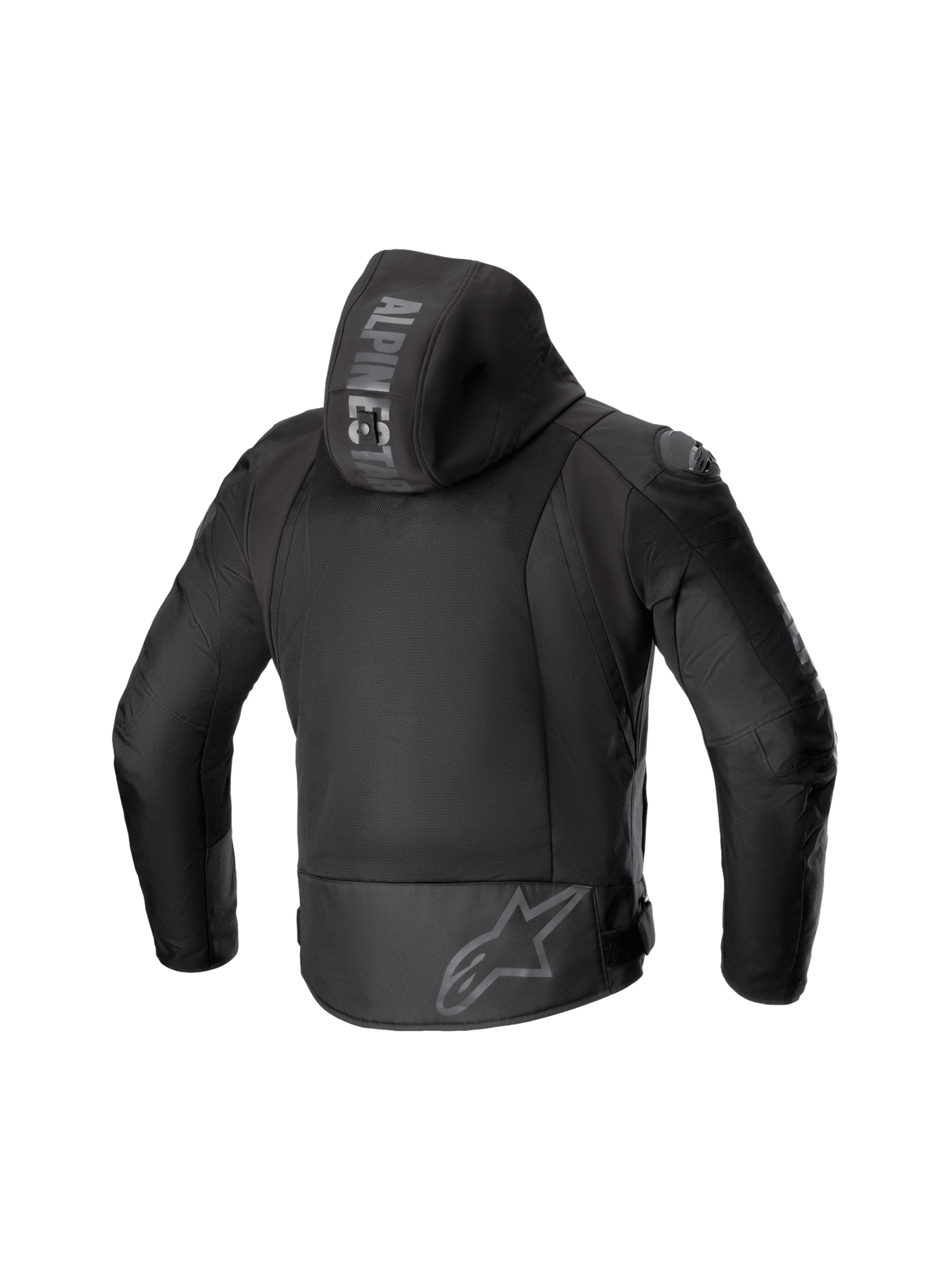Chaqueta Zaca Air