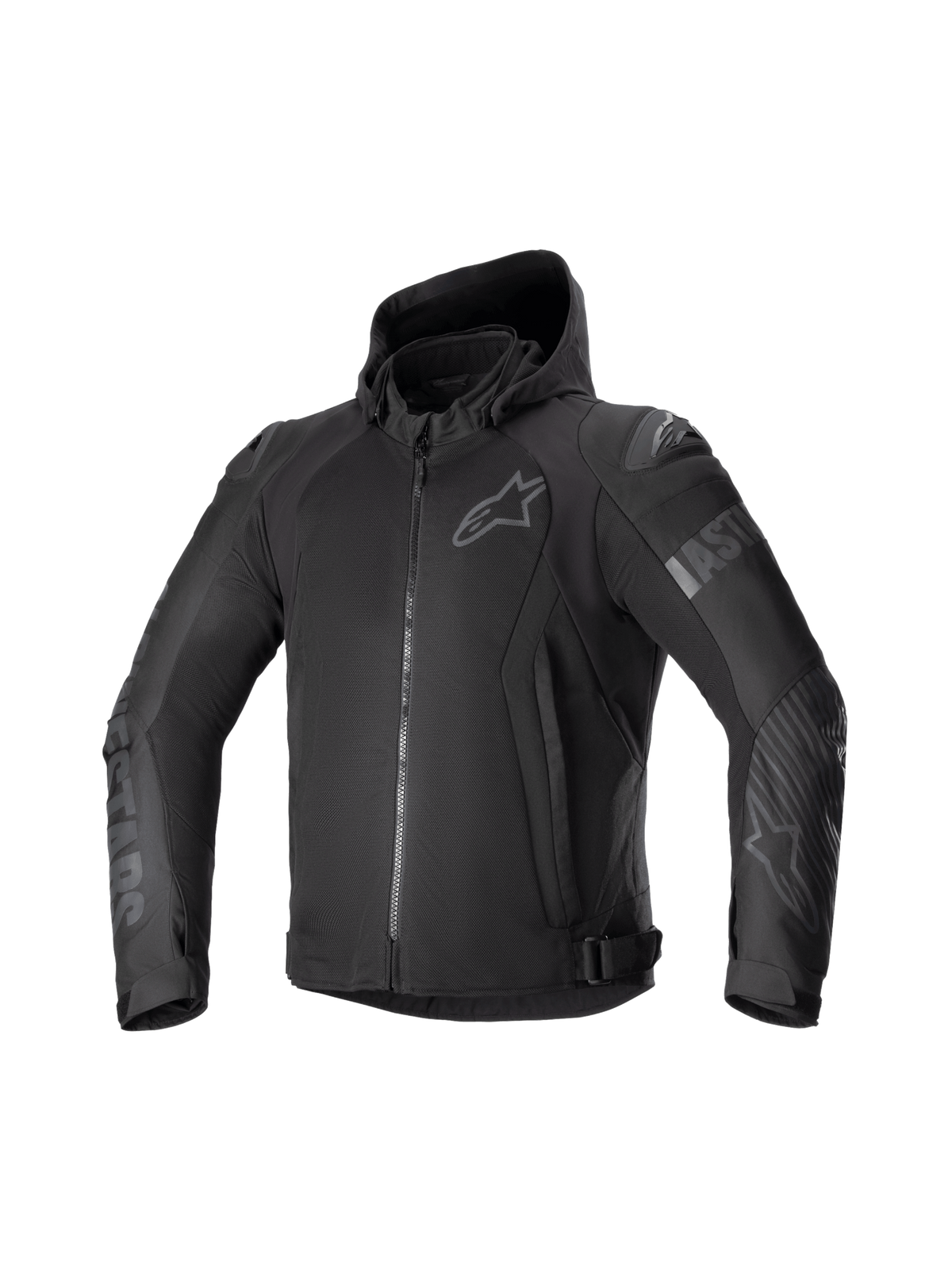 Chaqueta Zaca Air