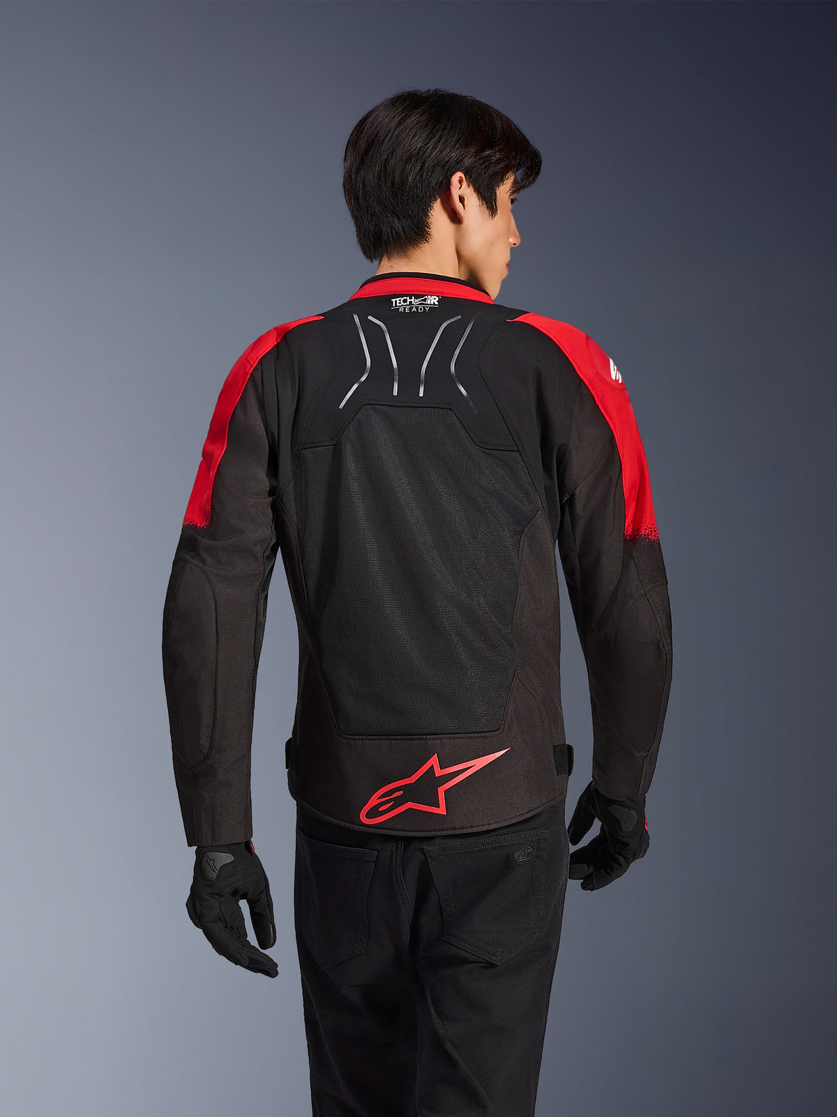 Chaqueta SMX Air