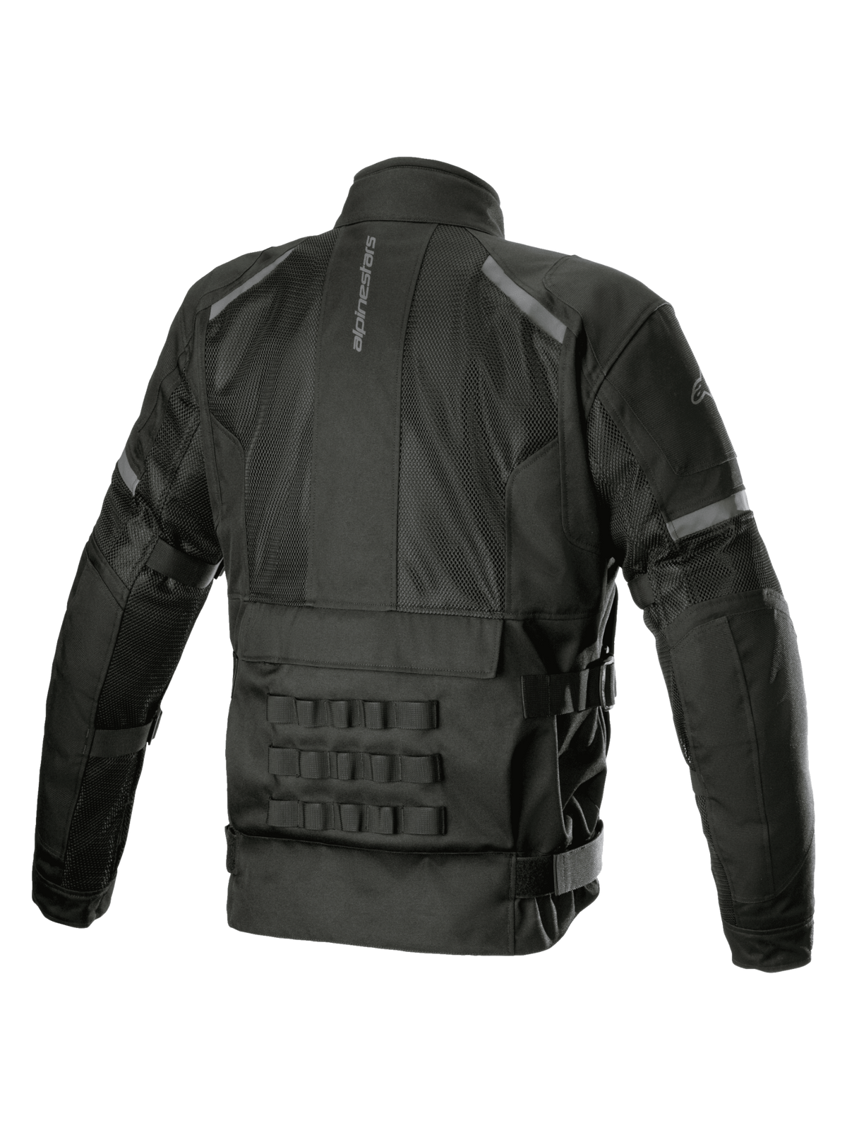 Chaqueta Crosshill Air Impermeable