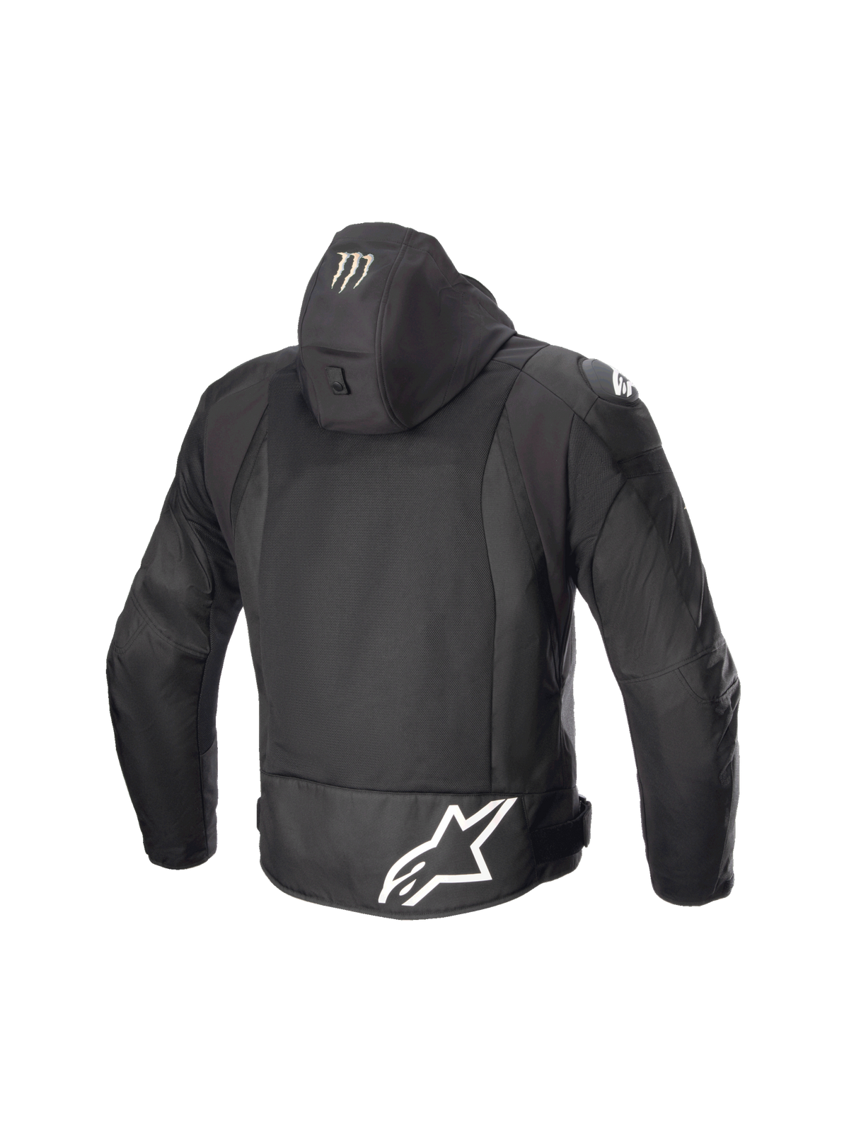 Chaqueta FQ20 Zaca Air Monster