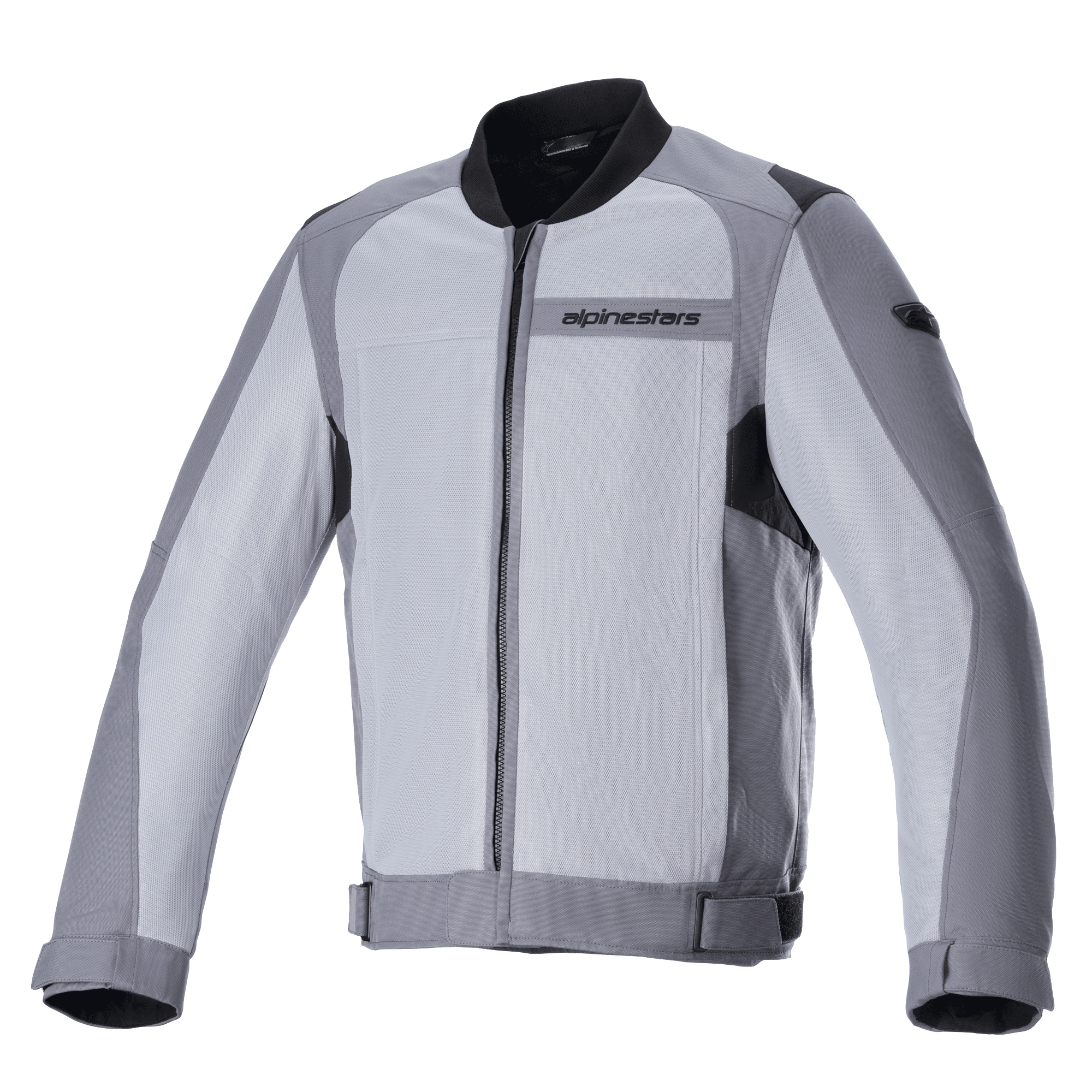 ますじゅん 様/alpinestars LUC v2 AIR S サイズ Luc V2 Air - Chaqueta de Moto Gris | Alpinestars®