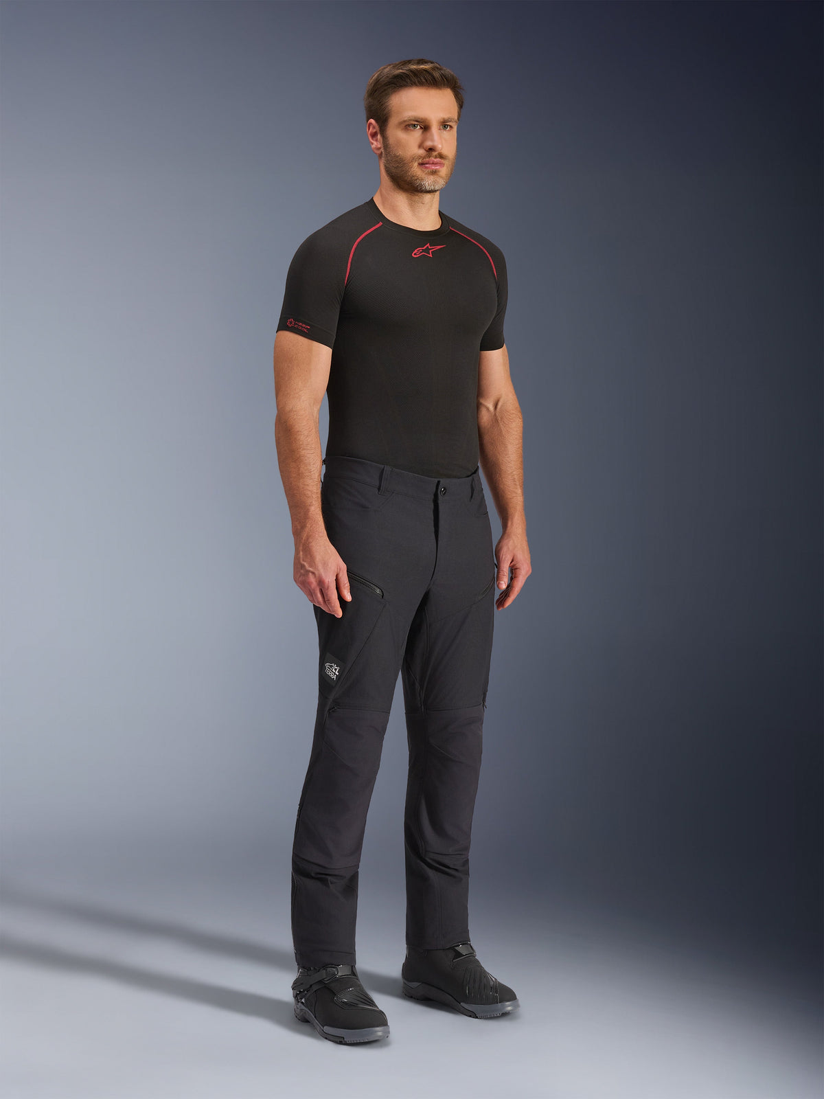 Explore AST Pants