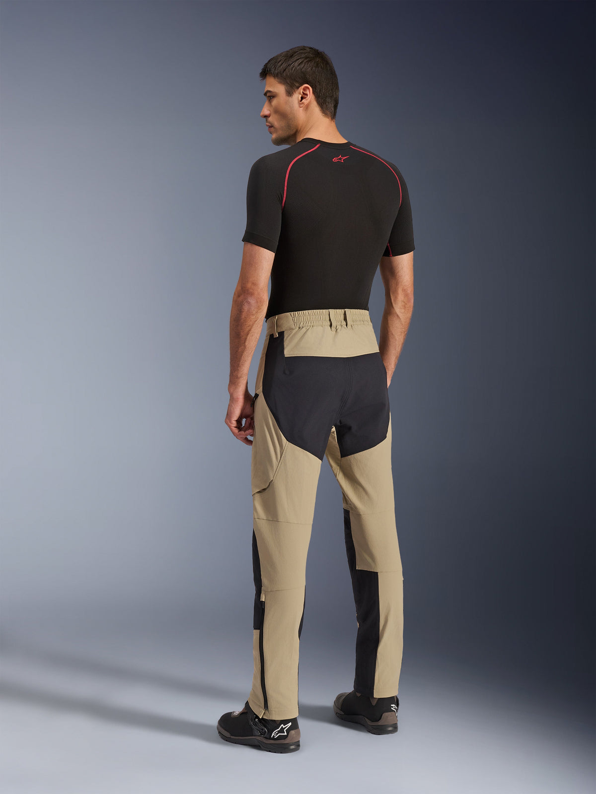 Pantalones Explore AST