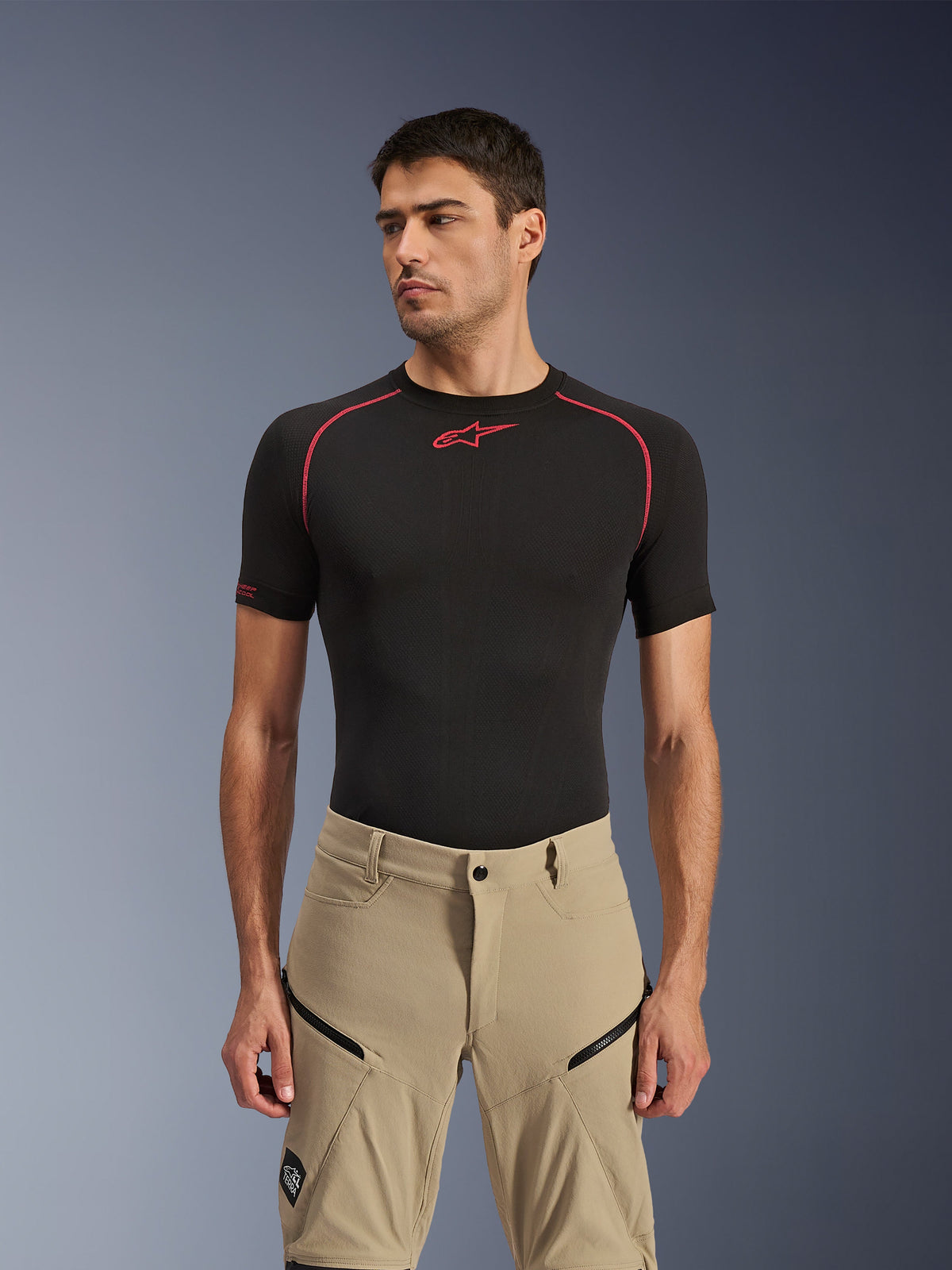 Pantalones Explore AST