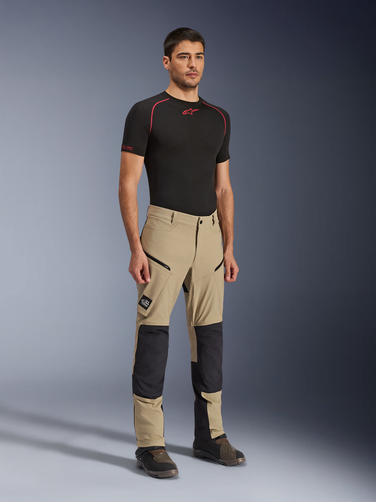 Pantalones Explore AST