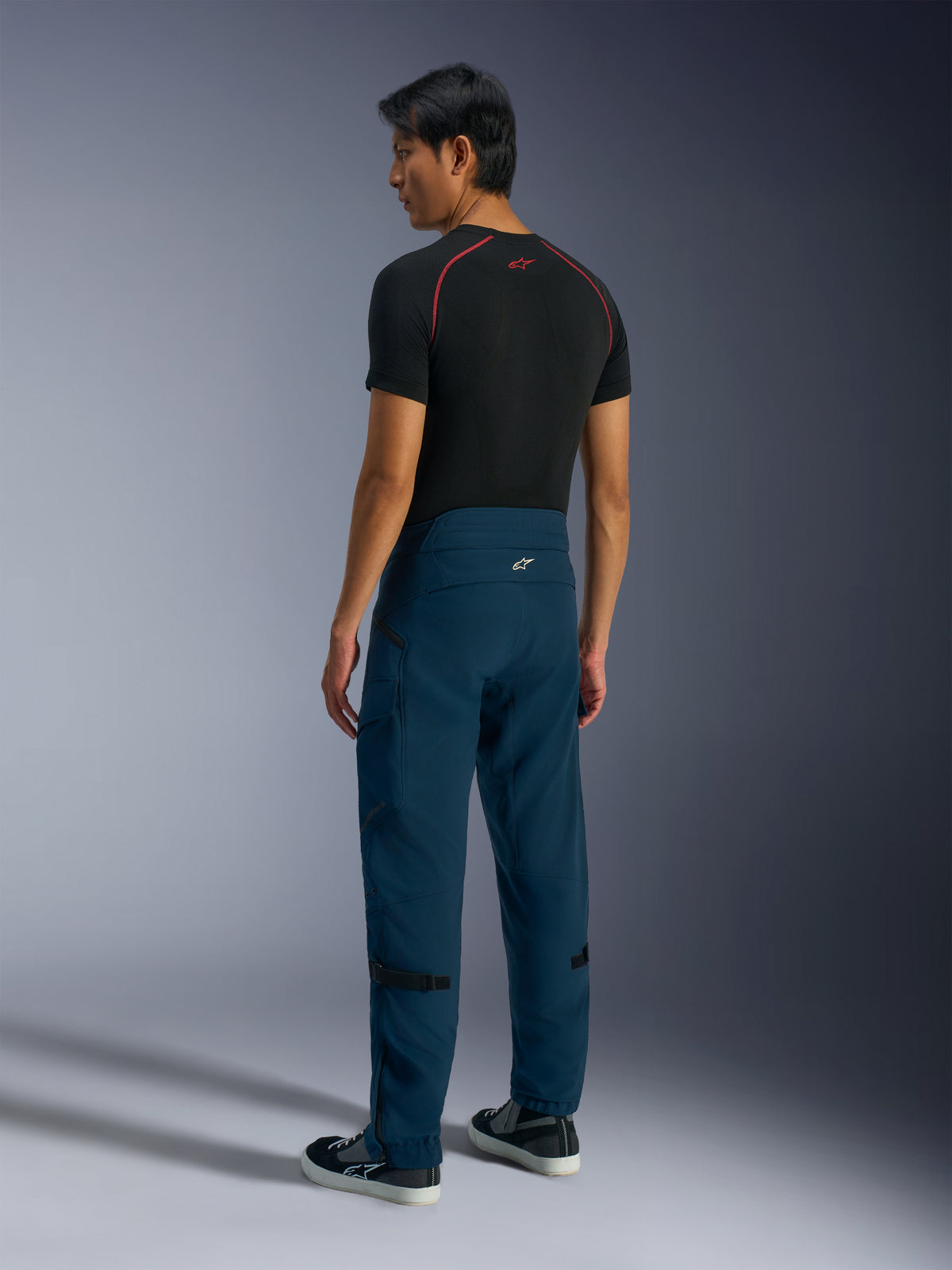 Juggernaut V2 Riding Pants
