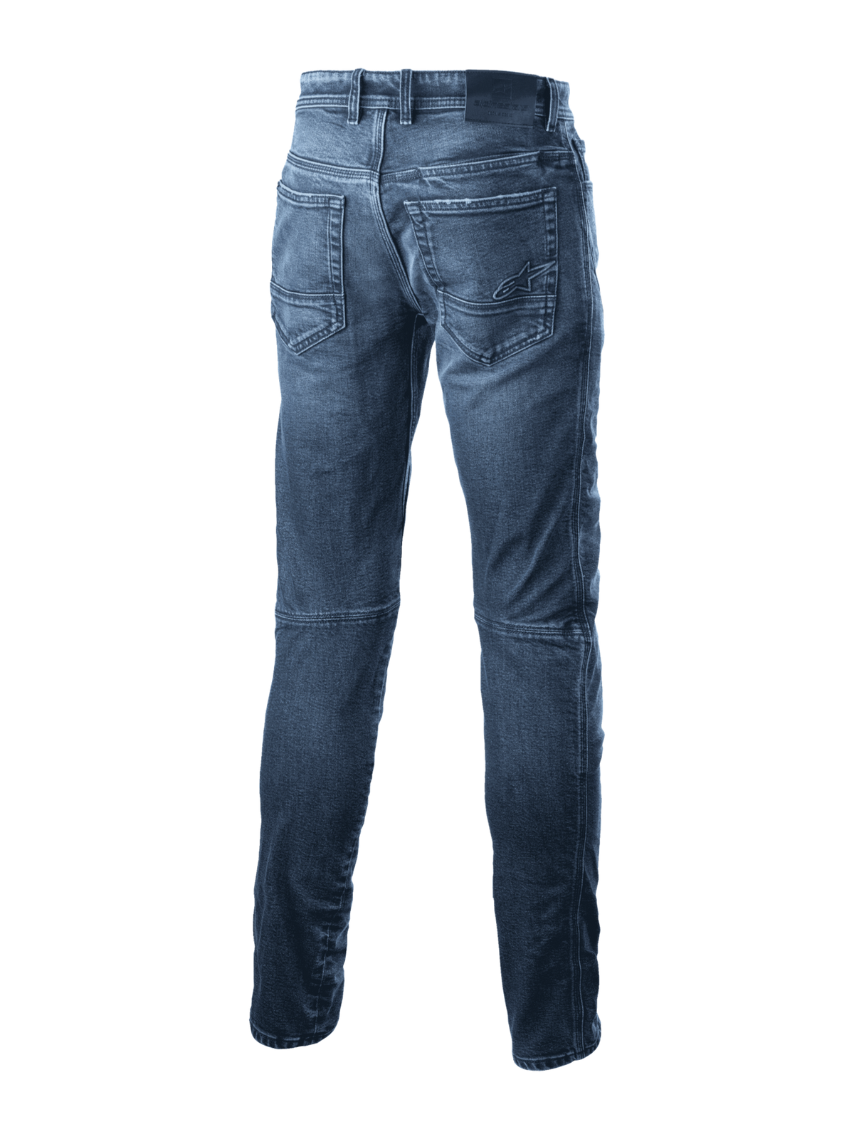 Pantalón Vaquero Argon Slim Fit