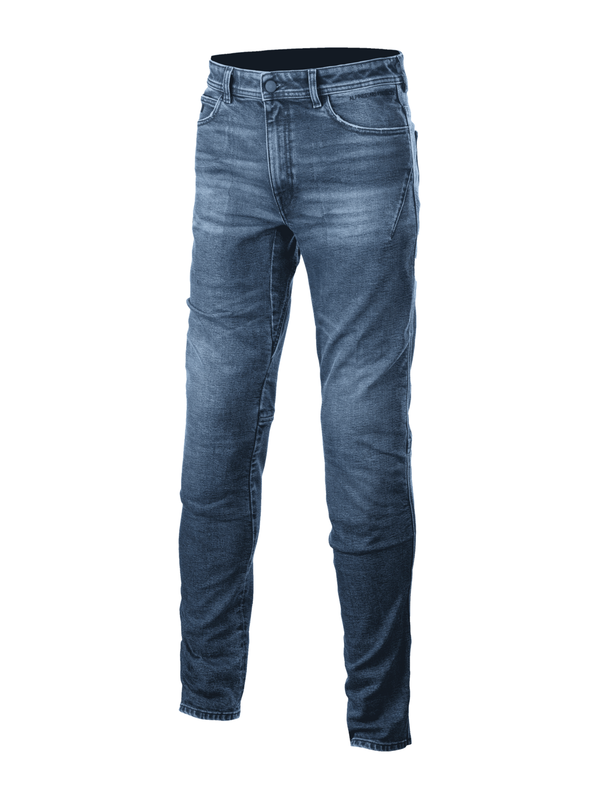 Pantalón Vaquero Argon Slim Fit