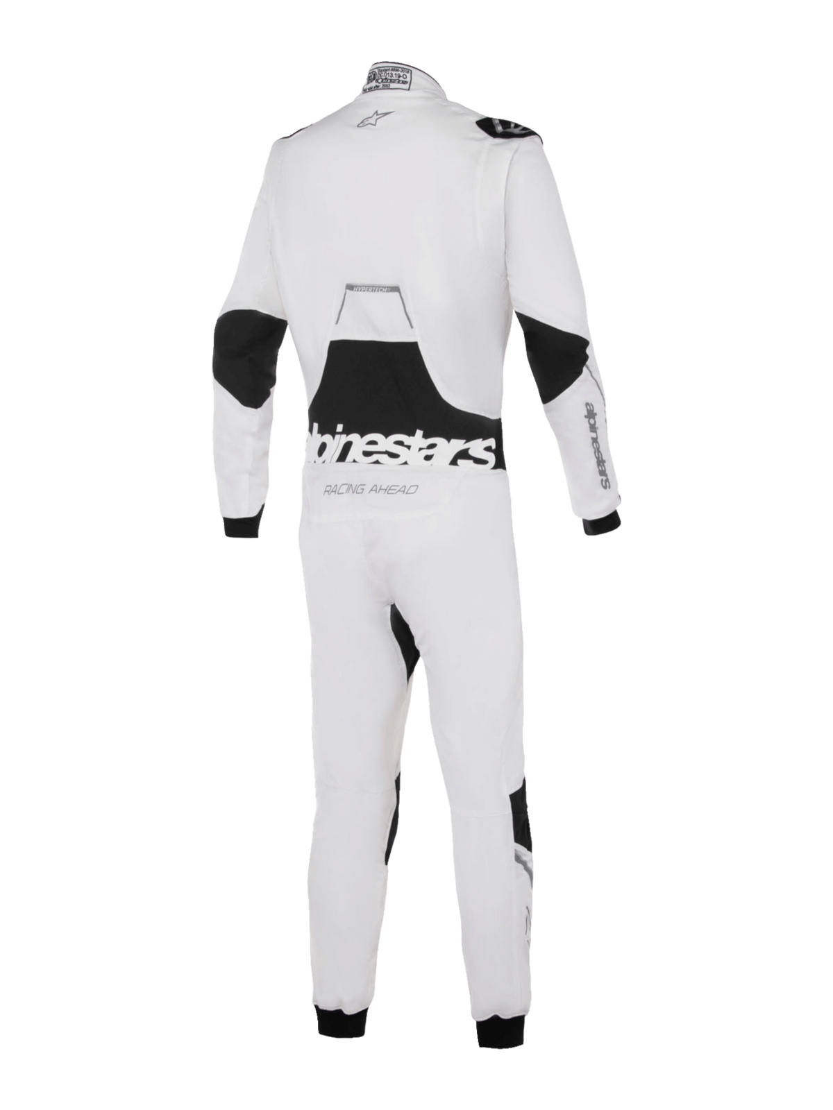 Traje Hypertech V3 - FIA