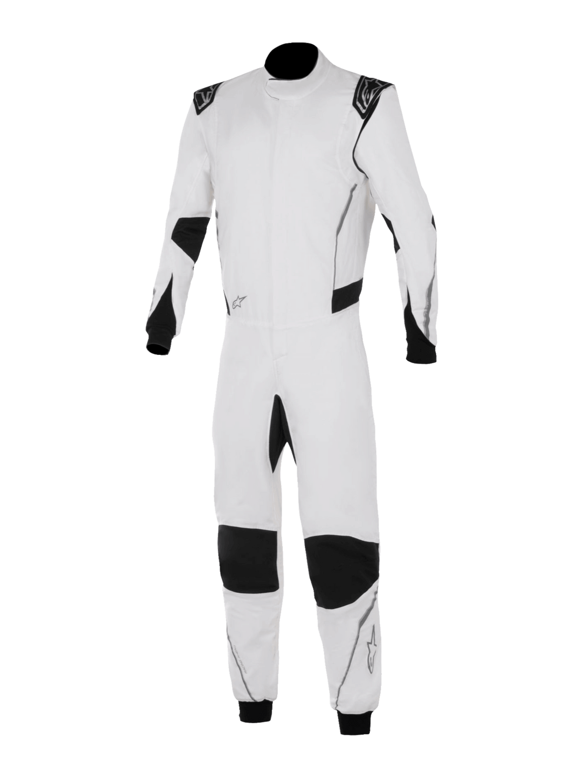 Traje Hypertech V3 - FIA