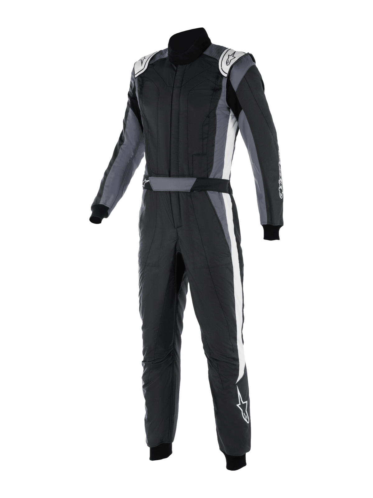 Traje GP Pro Comp V2 - FIA