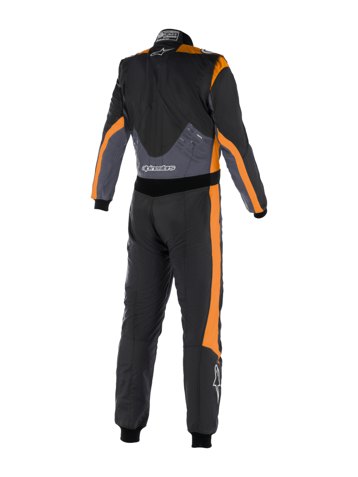 Traje GP Pro Comp V2 - FIA
