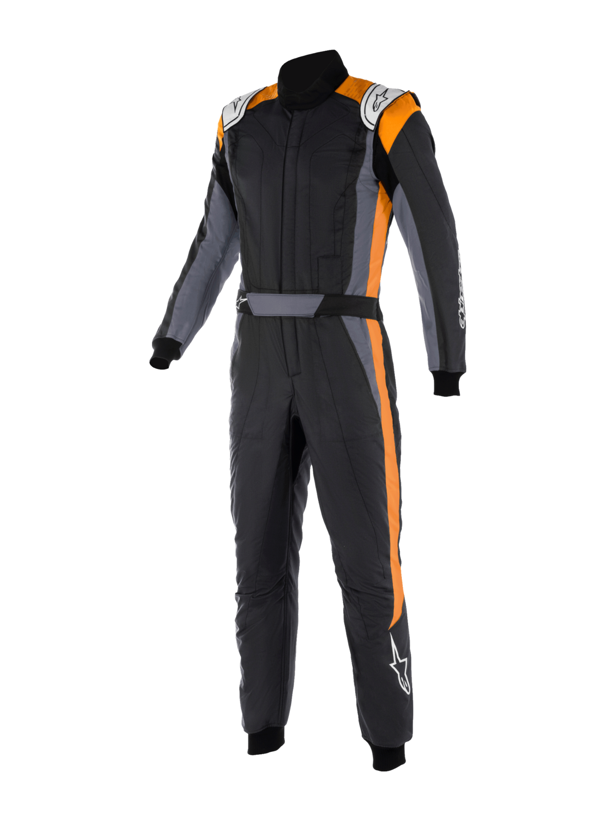 Traje GP Pro Comp V2 - FIA