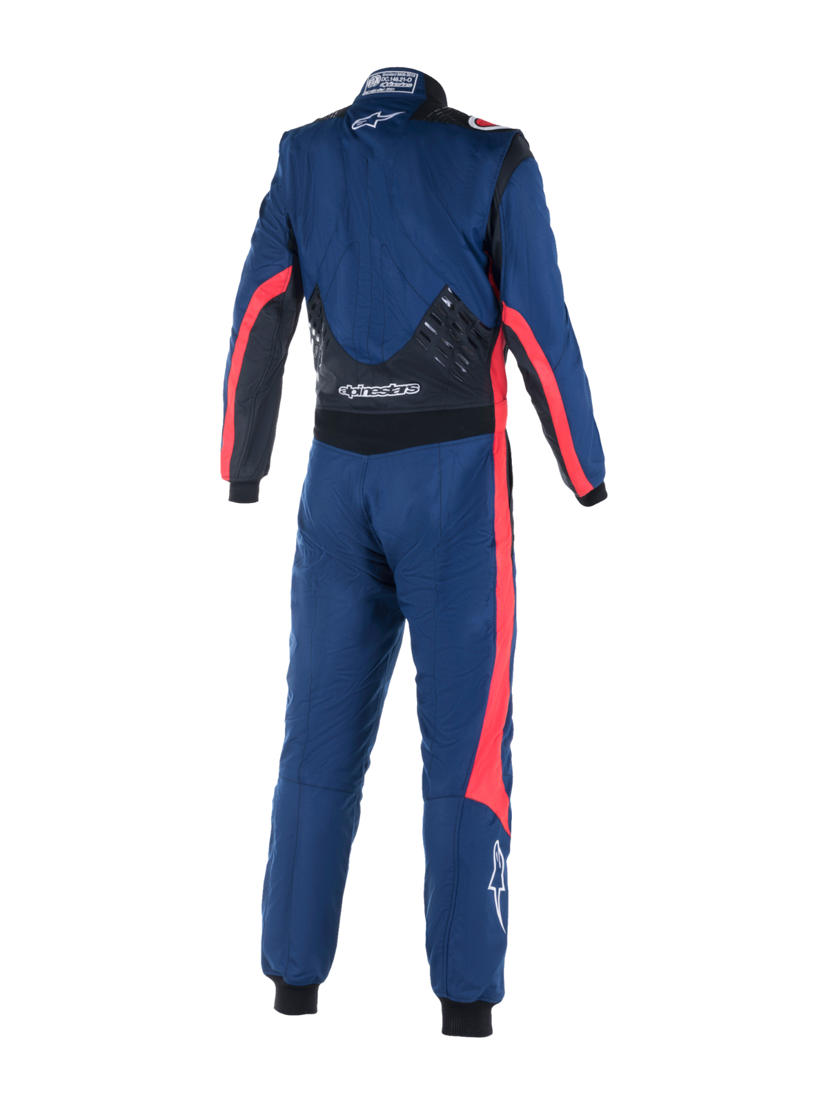 Traje GP Pro Comp V2 - FIA