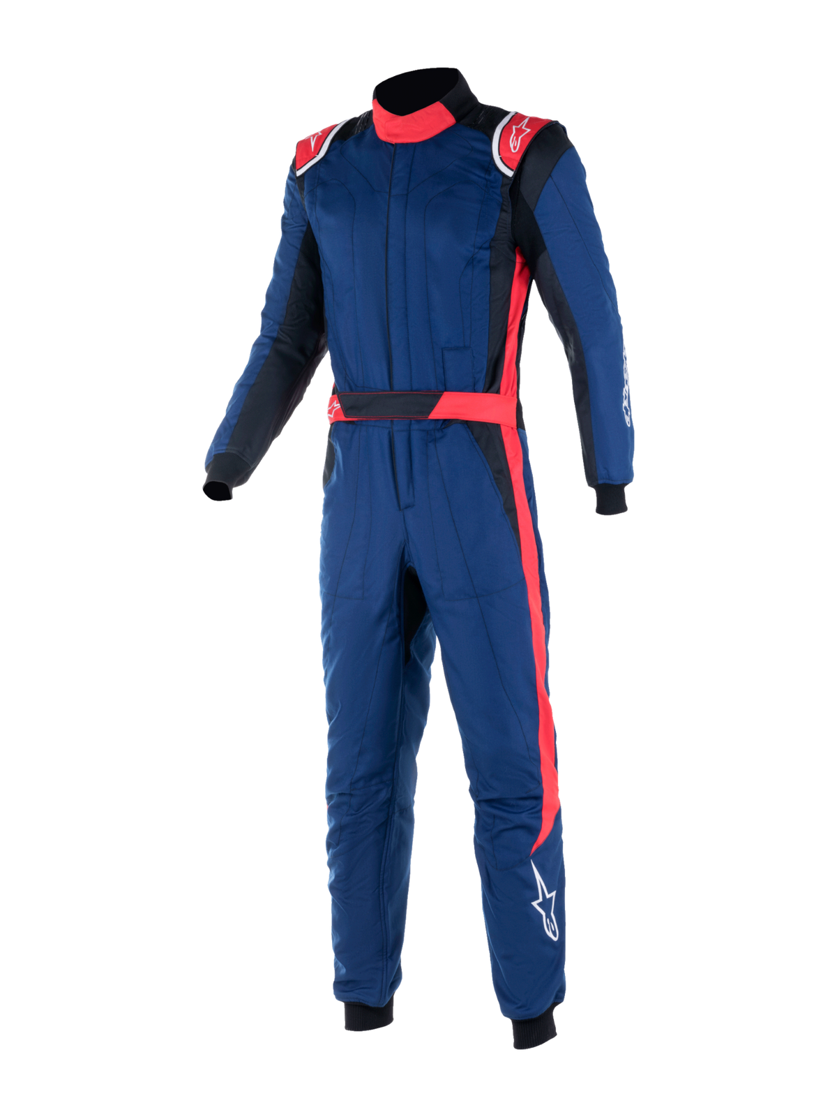 Traje GP Pro Comp V2 - FIA