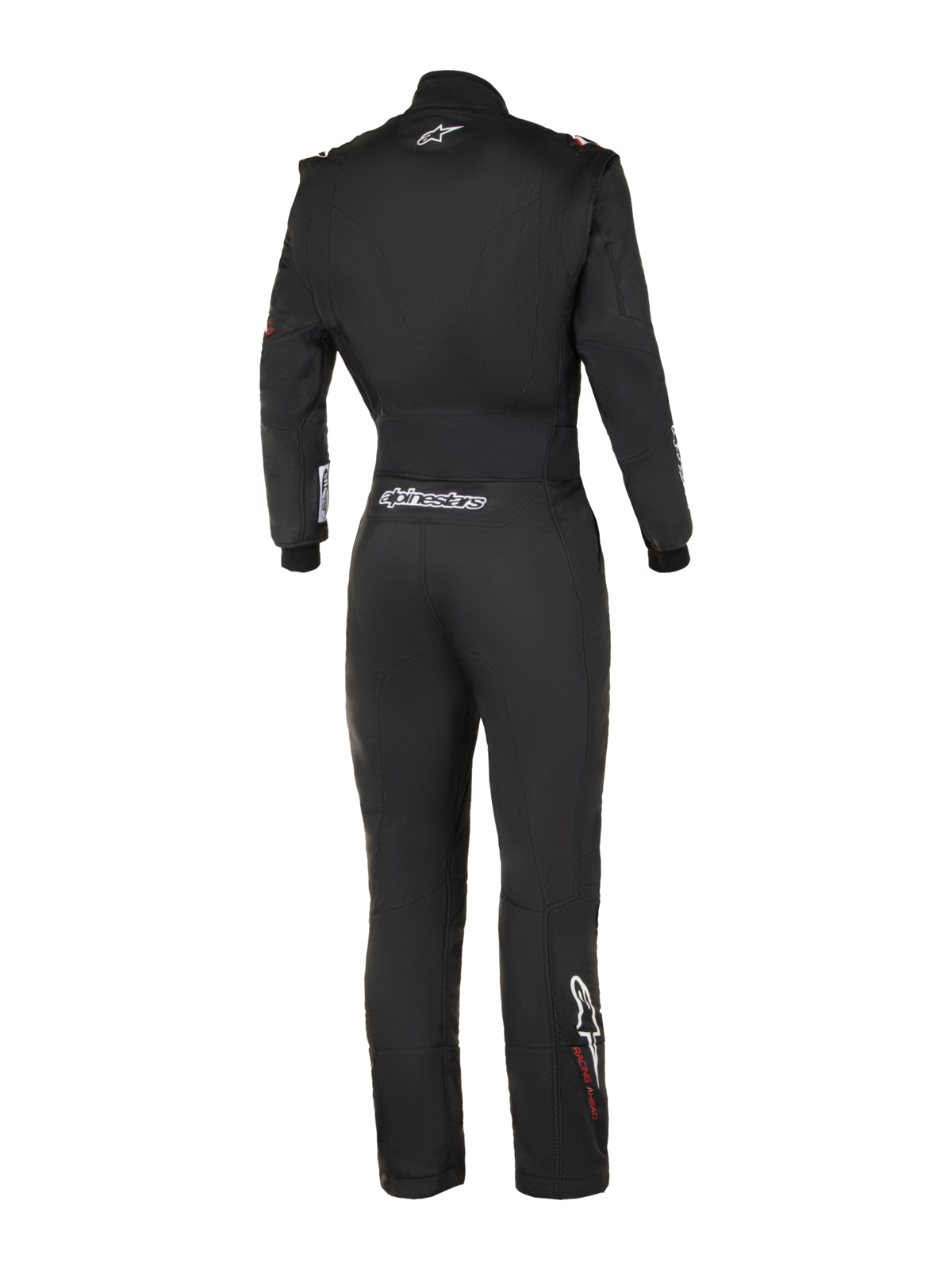 Traje GP Tech V4 - FIA
