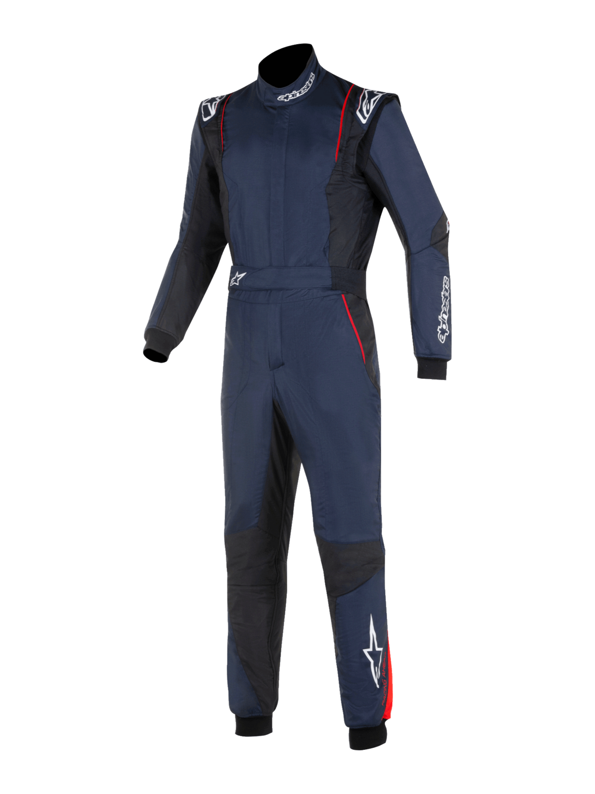 GP Tech V4 Suit - FIA