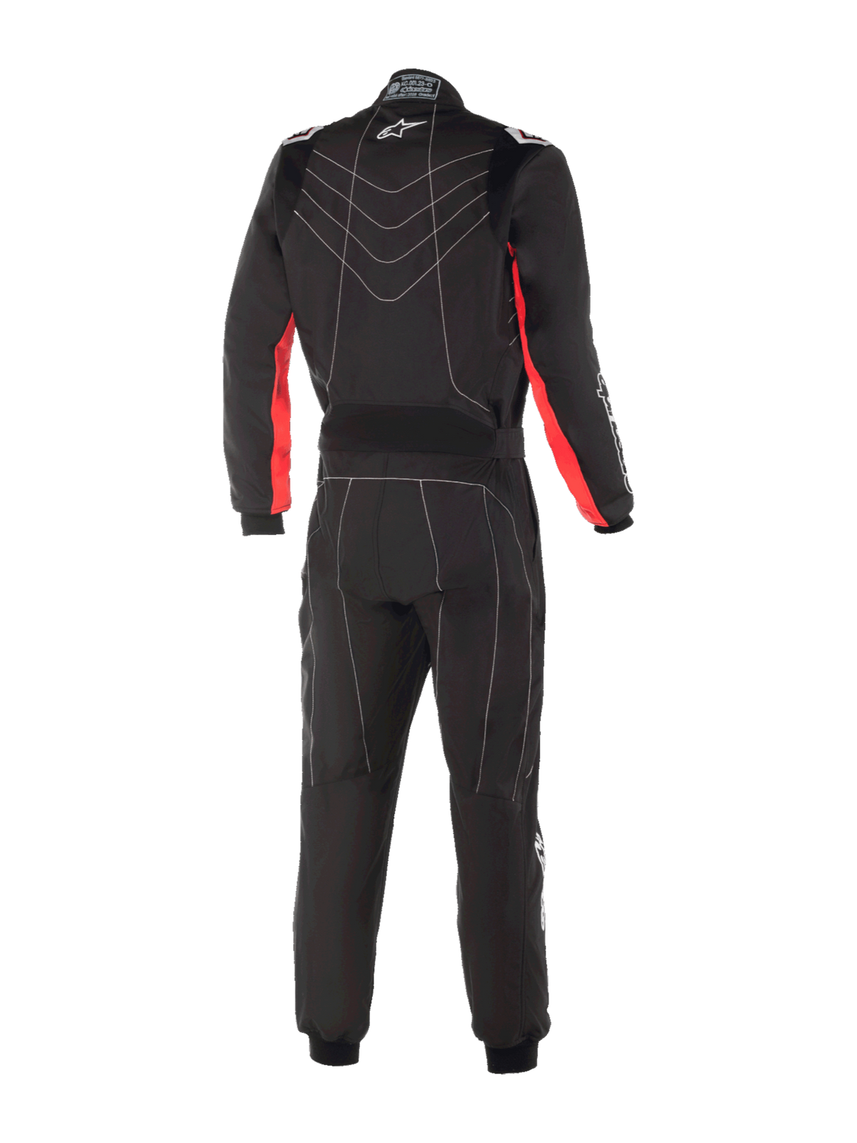Traje KMX-9 V3