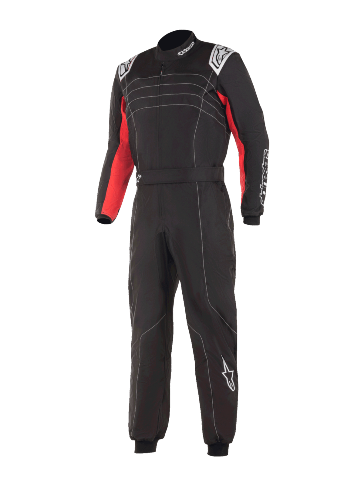 Traje KMX-9 V3