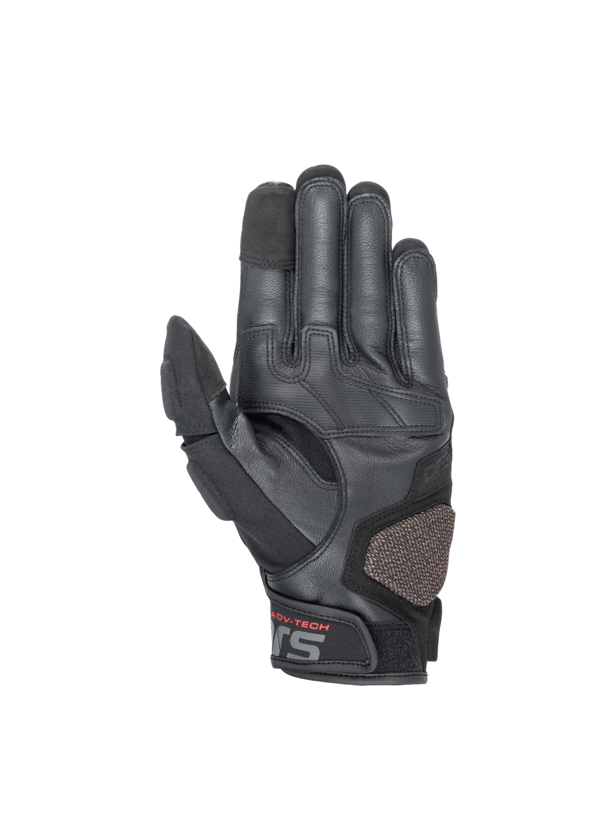 Guantes De Cuero Halo