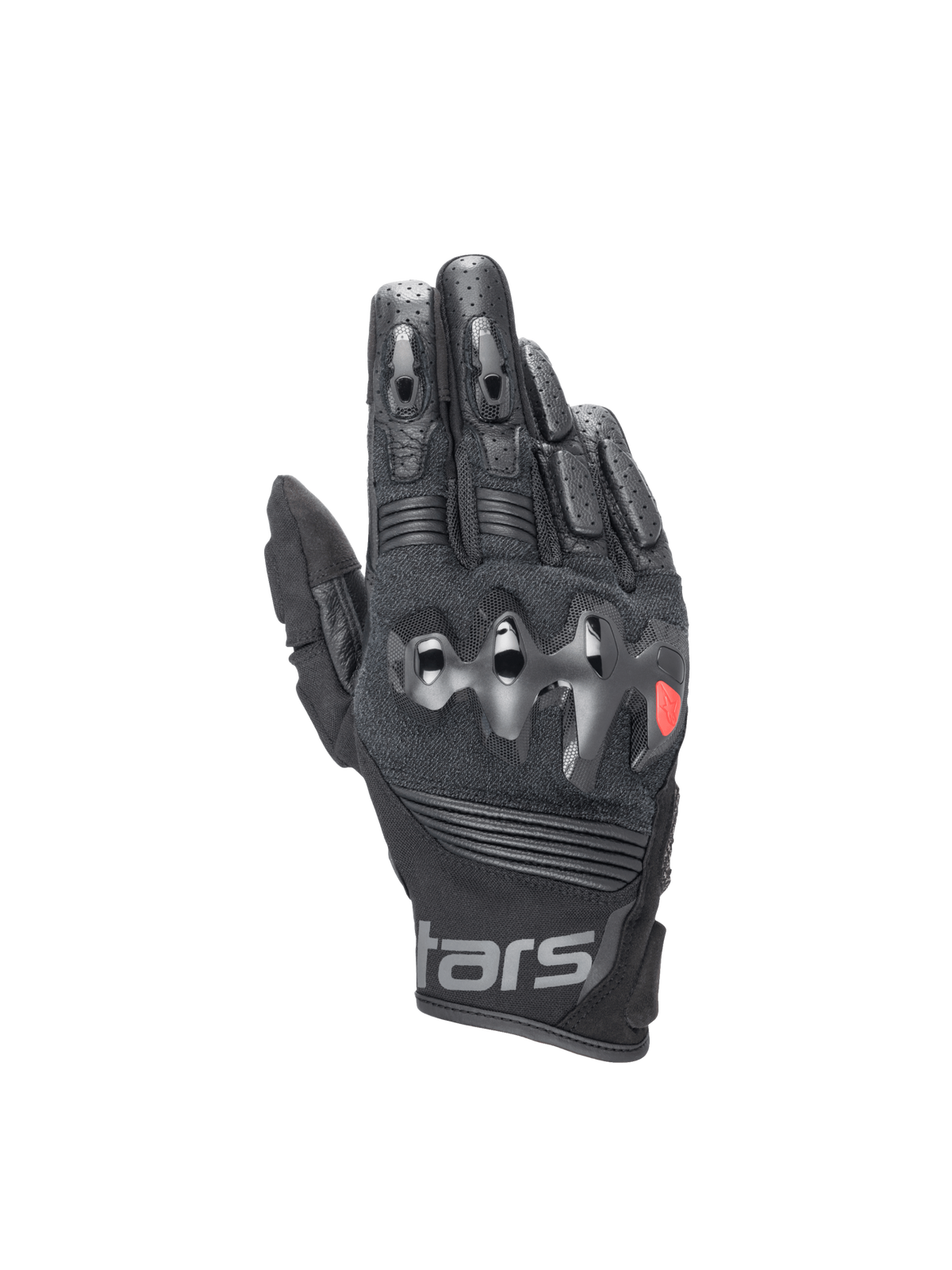 Guantes De Cuero Halo